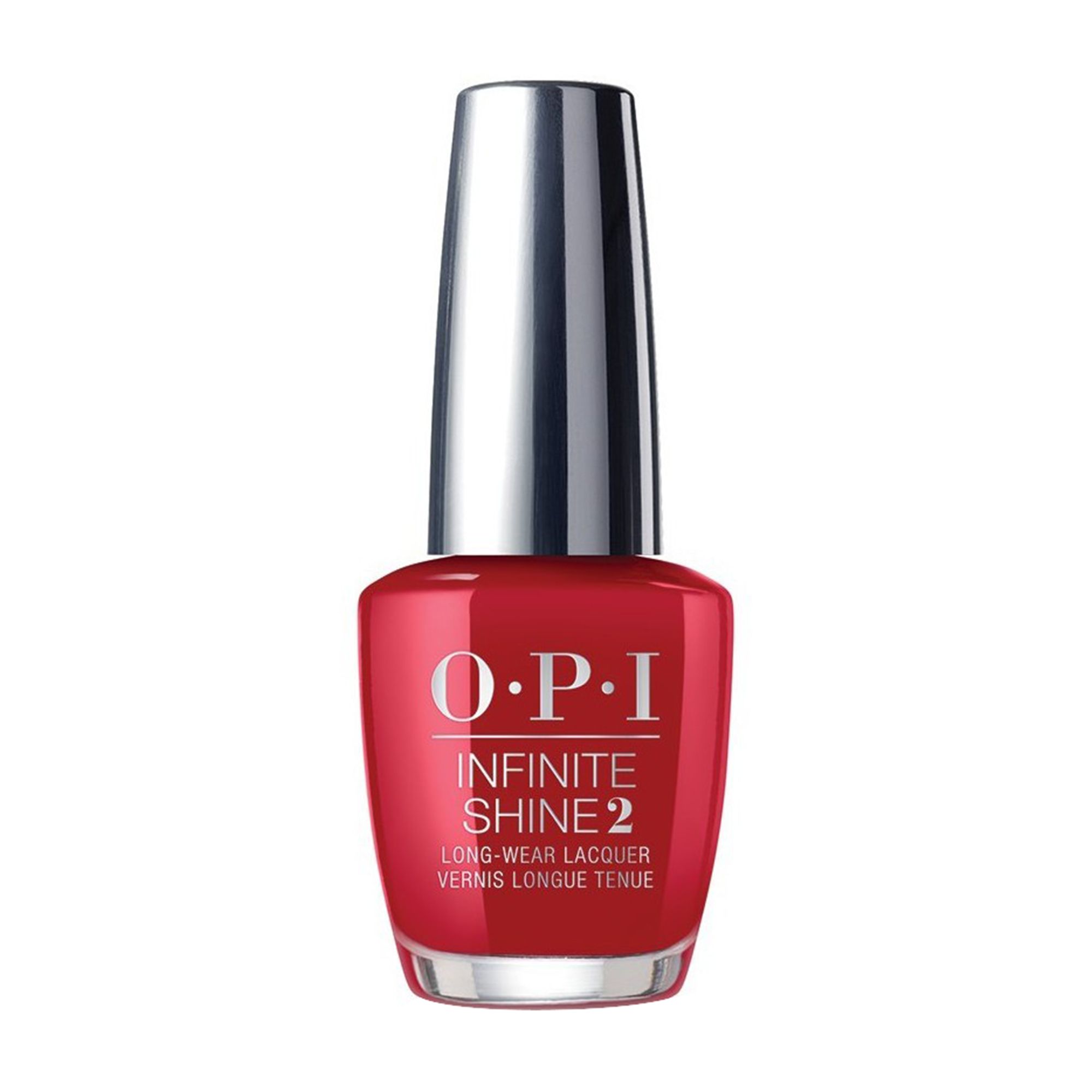 Opi - Infinite Shine Vernis À Ongles The Thrill Of Brazil