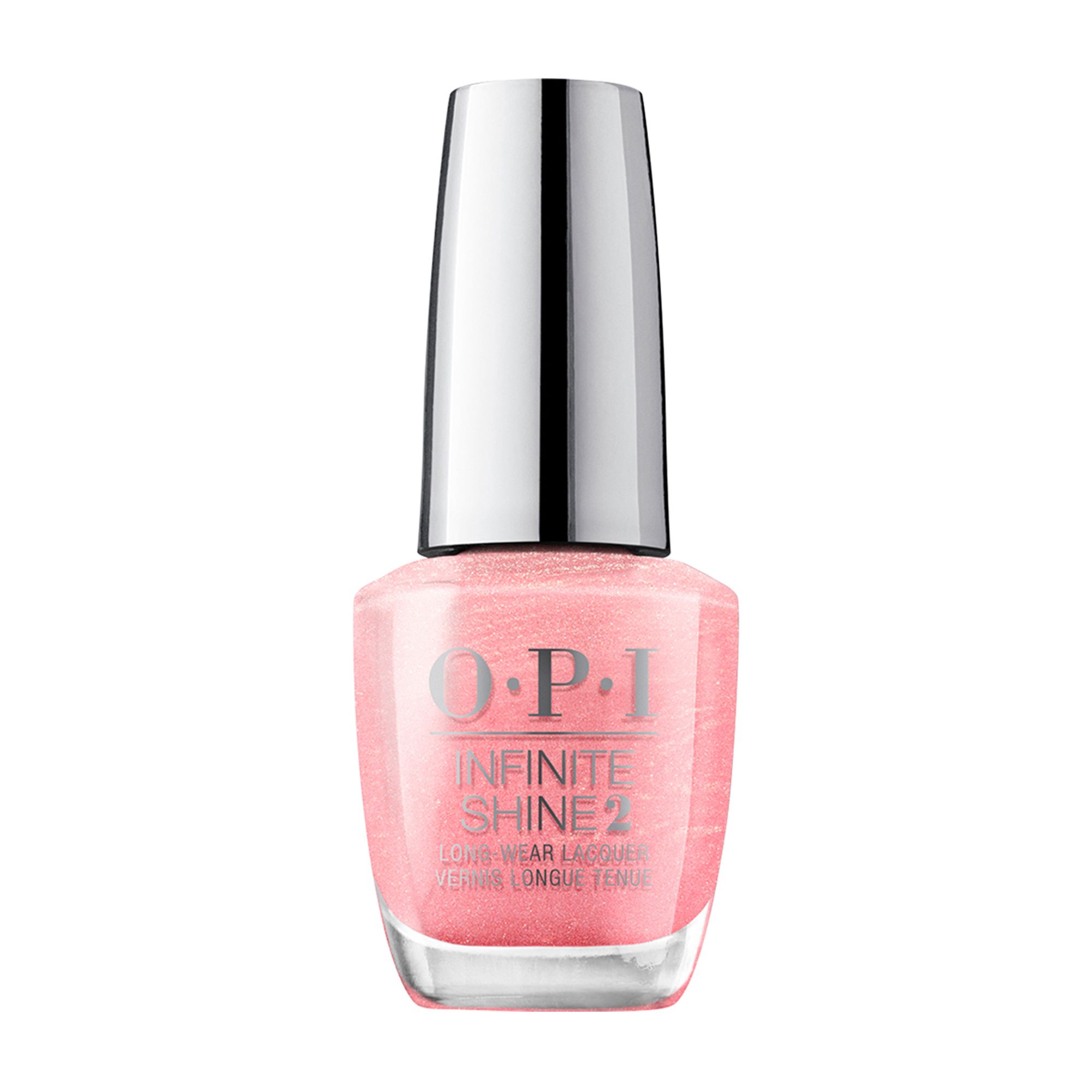 Opi - Infinite Shine Vernis À Ongles Princesses Rule™