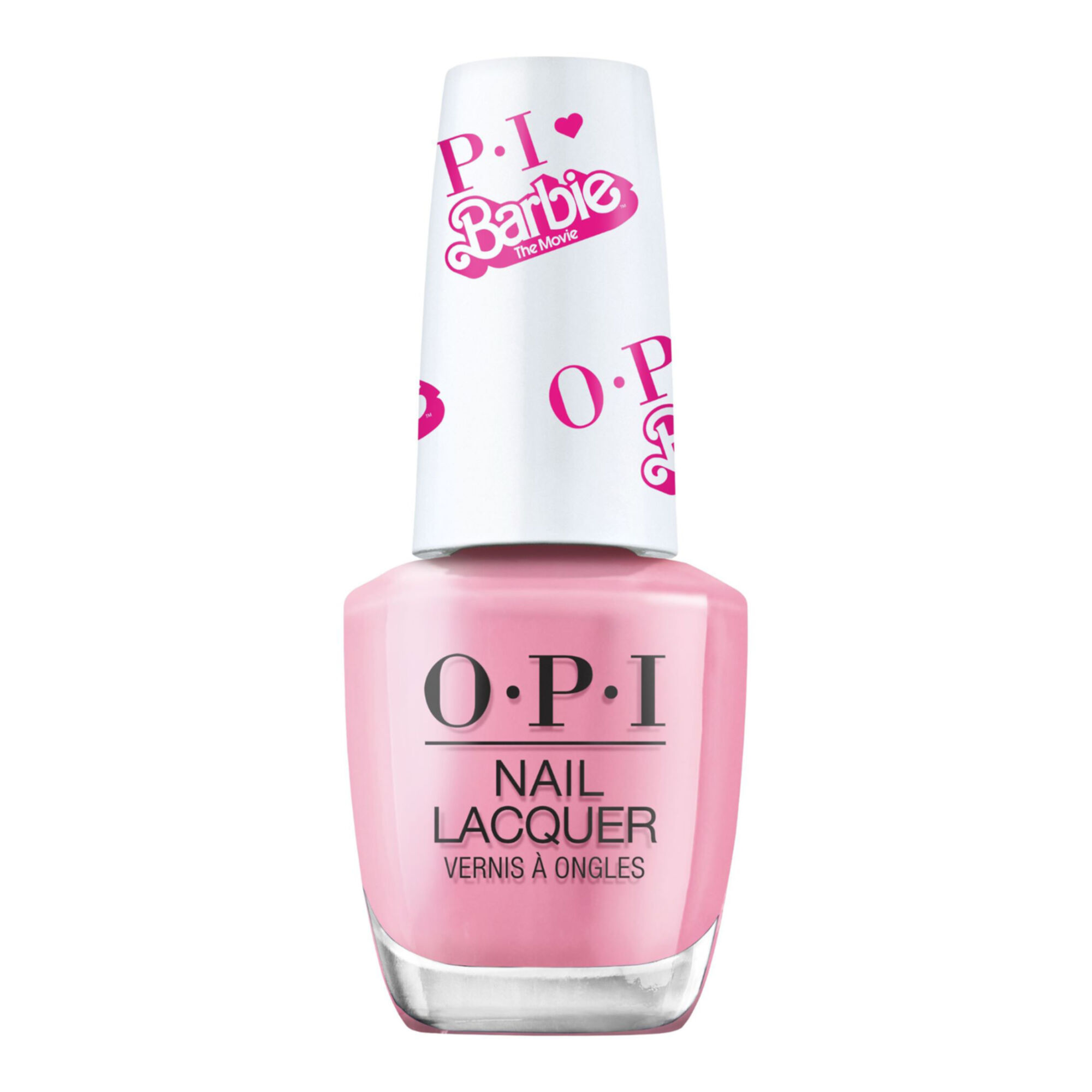 OPI Vernis à ongles Hi Ken! Barbie 15ML - vue 1