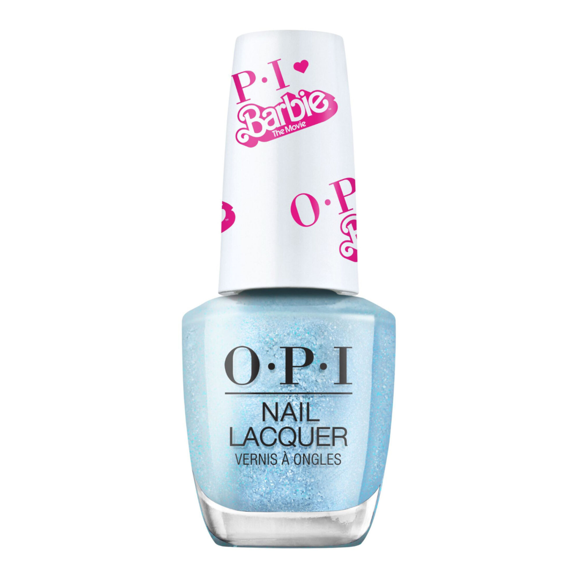 OPI Vernis à ongles Hi Ken! Barbie 15ML - vue 3