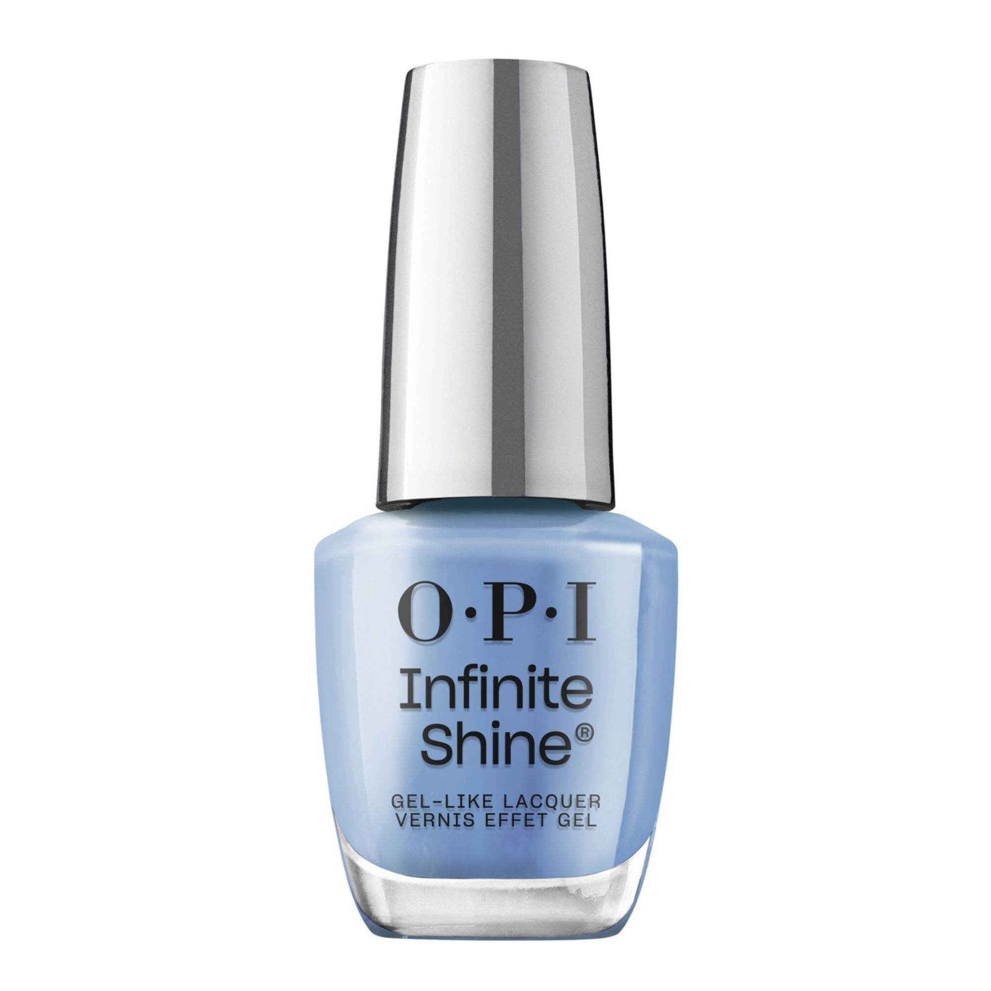 Opi Unisex Bleu - Infinite Shine Vernis À Ongles Effet Gel Strongevity
