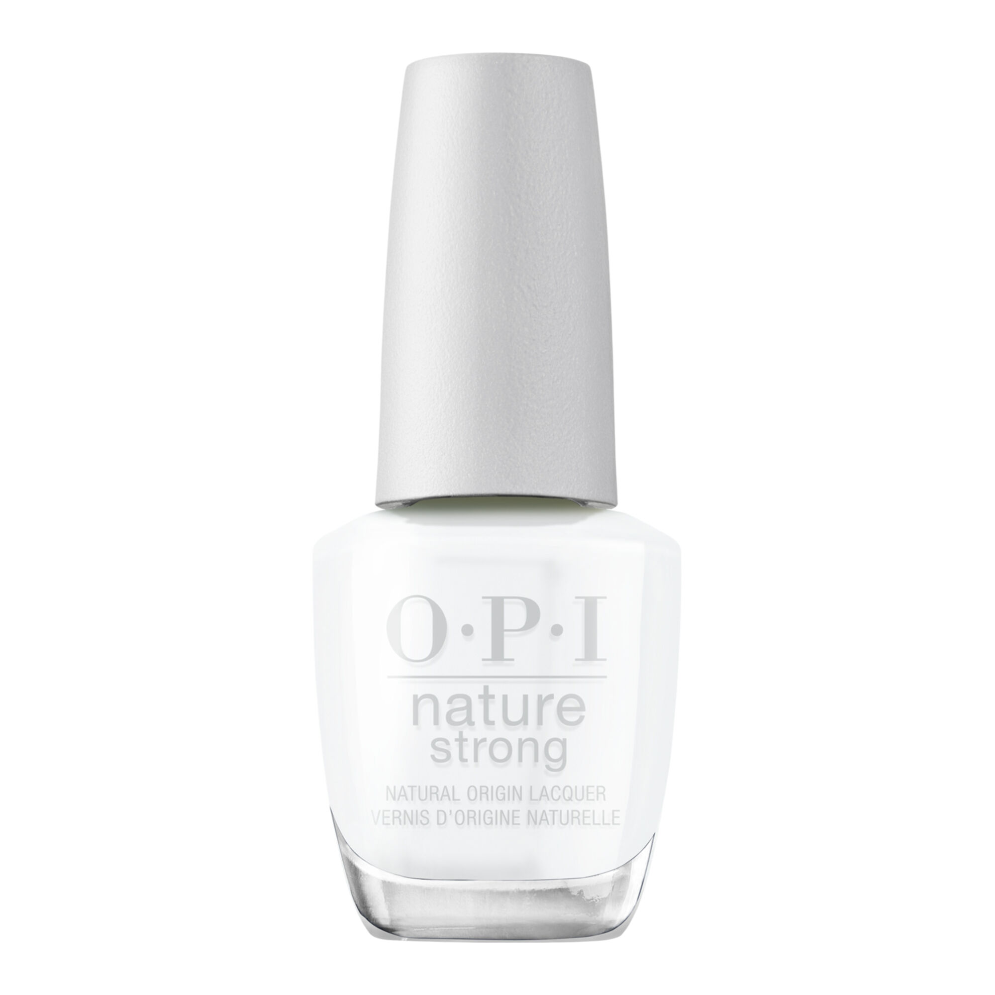 Opi - Nature Strong Vernis À Ongles Vegan L1d Strong As Shell