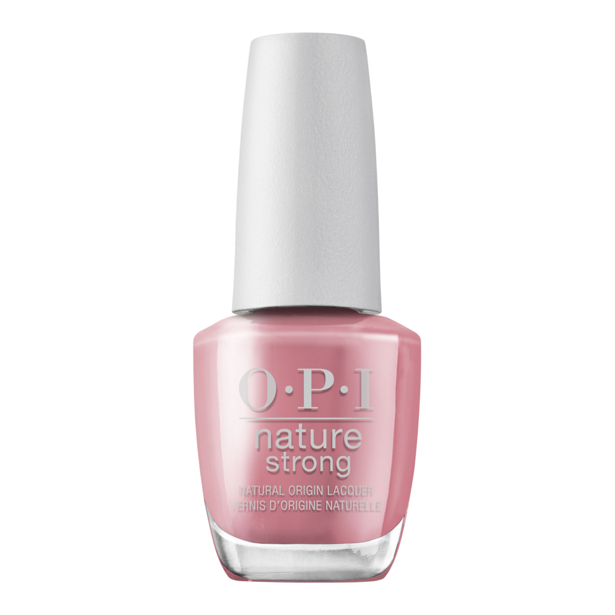 Opi - Nature Strong Vernis À Ongles Vegan L1d For What It's Earth