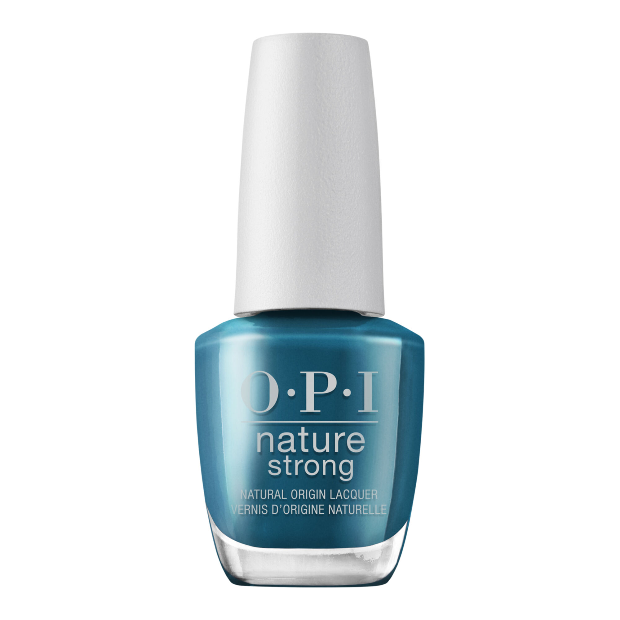 Opi - Nature Strong Vernis À Ongles Vegan L1d All Heal Queen Mother Earth