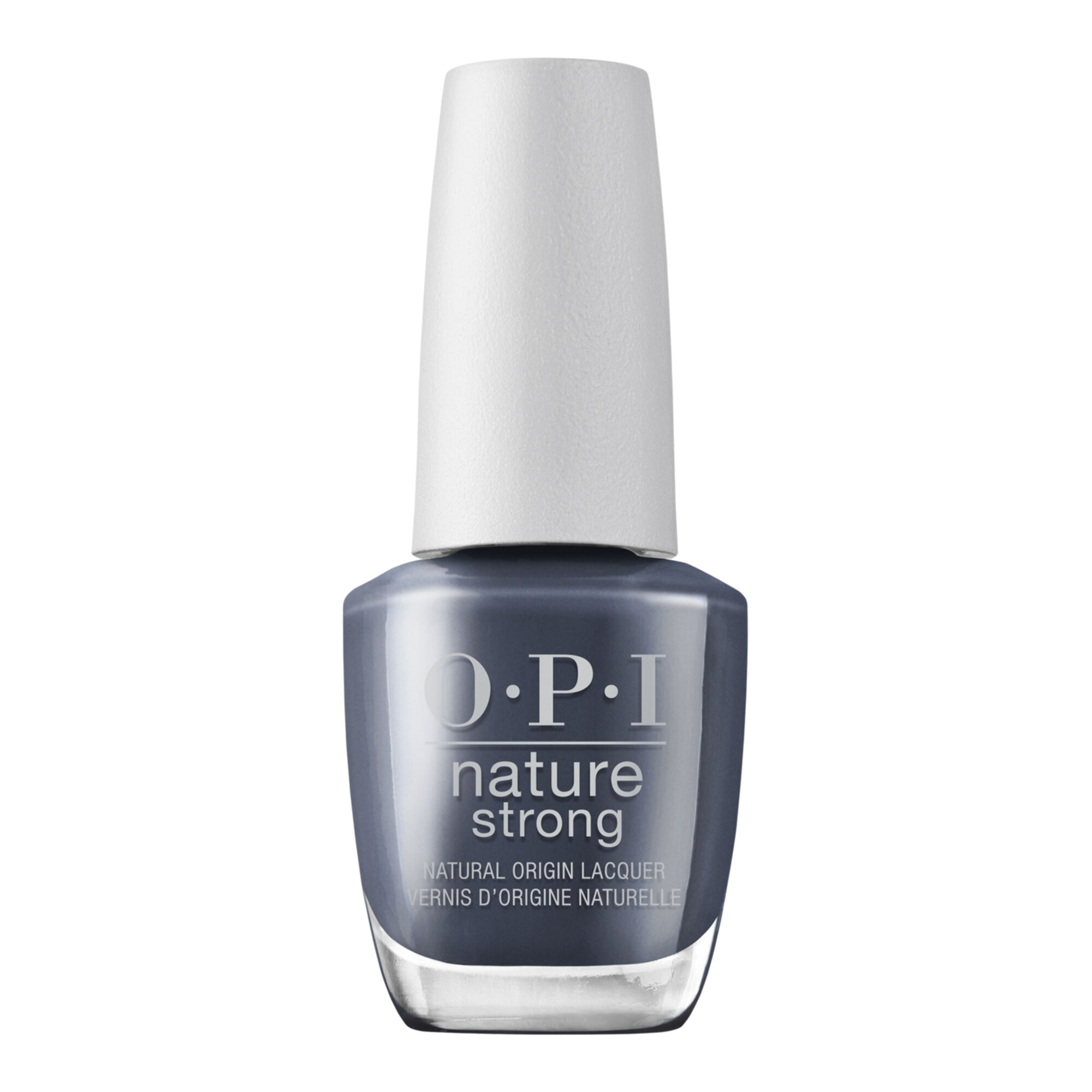 Opi - Nature Strong Vernis À Ongles Vegan L1d Force Of Nailture