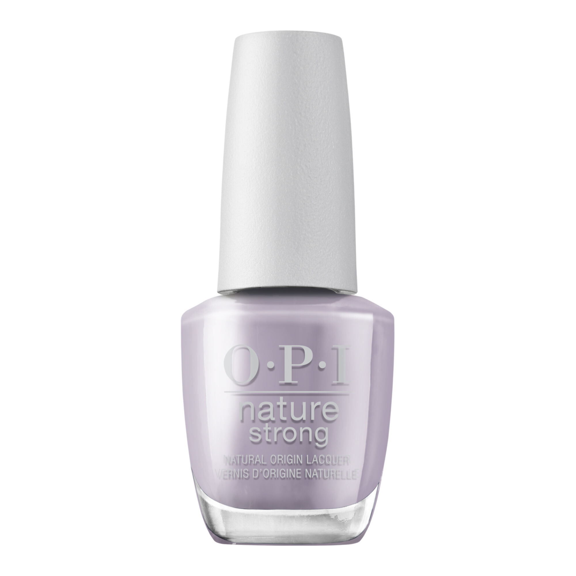 Opi - Nature Strong Vernis À Ongles Vegan L1d Right As Rain