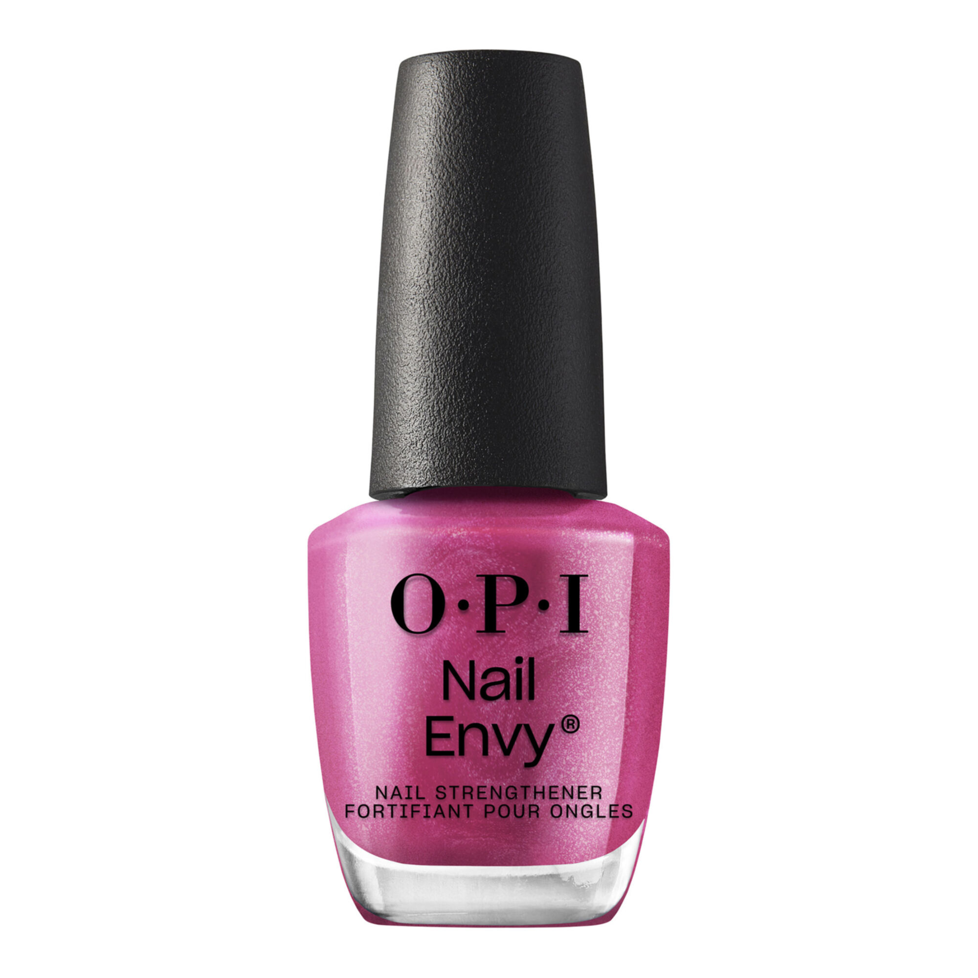Opi - Nail Envy Traitement Fortifiant Coloré Powerful Pink