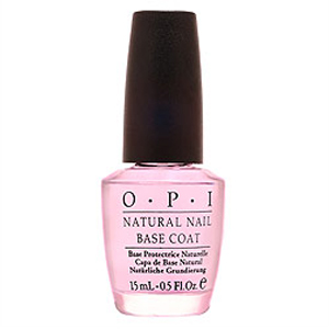 Natural Nail Base Coat 15 ml - vue 3
