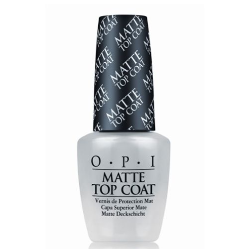 Opi - Matte Top Coat