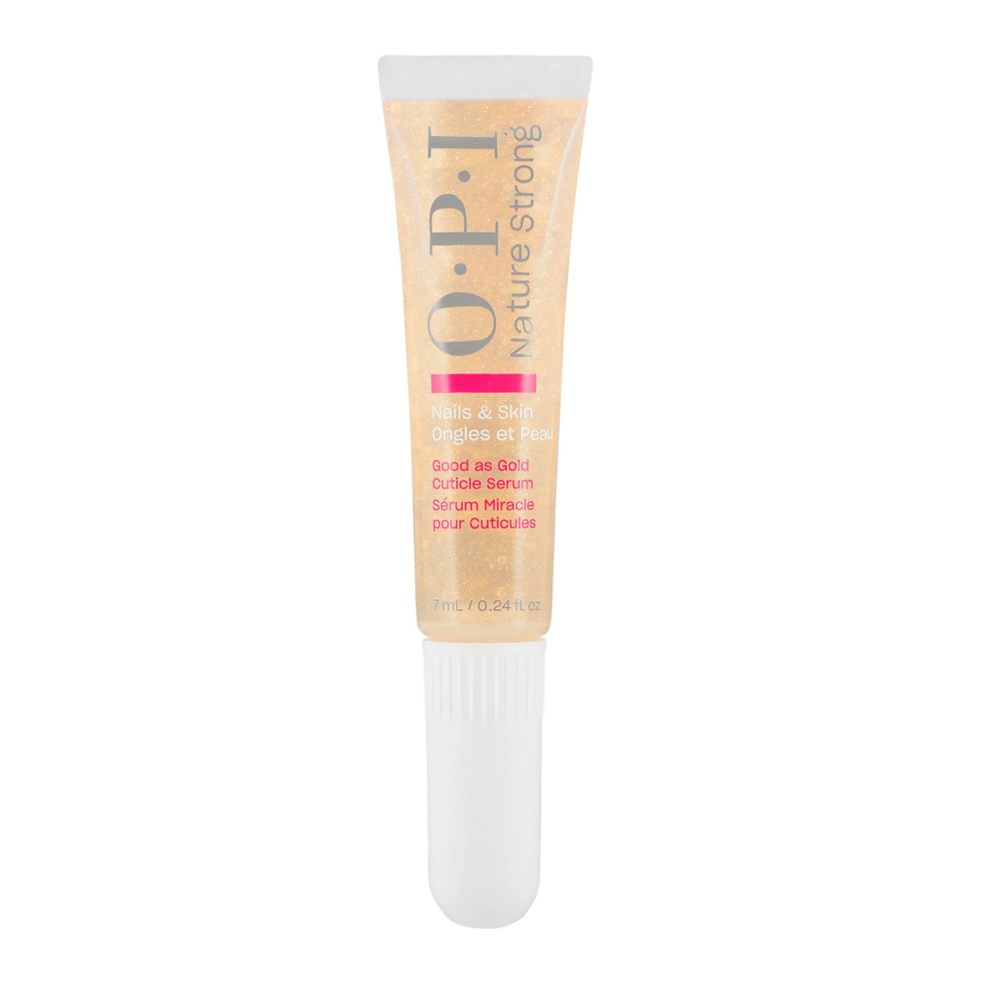 OPI Nature Strong Nails&Skin gel pour cuticules 7 ml - vue 7