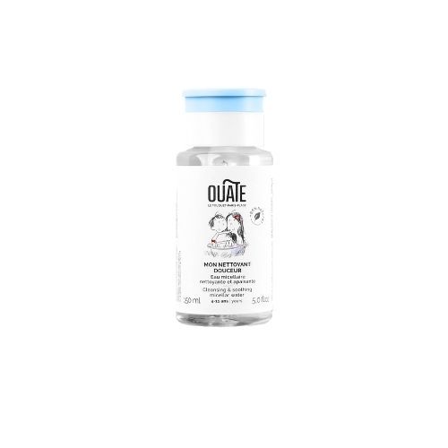 Ouate - Mon Nettoyant Douceur Nettoyant Visage Flacon Buzzer 150 Ml
