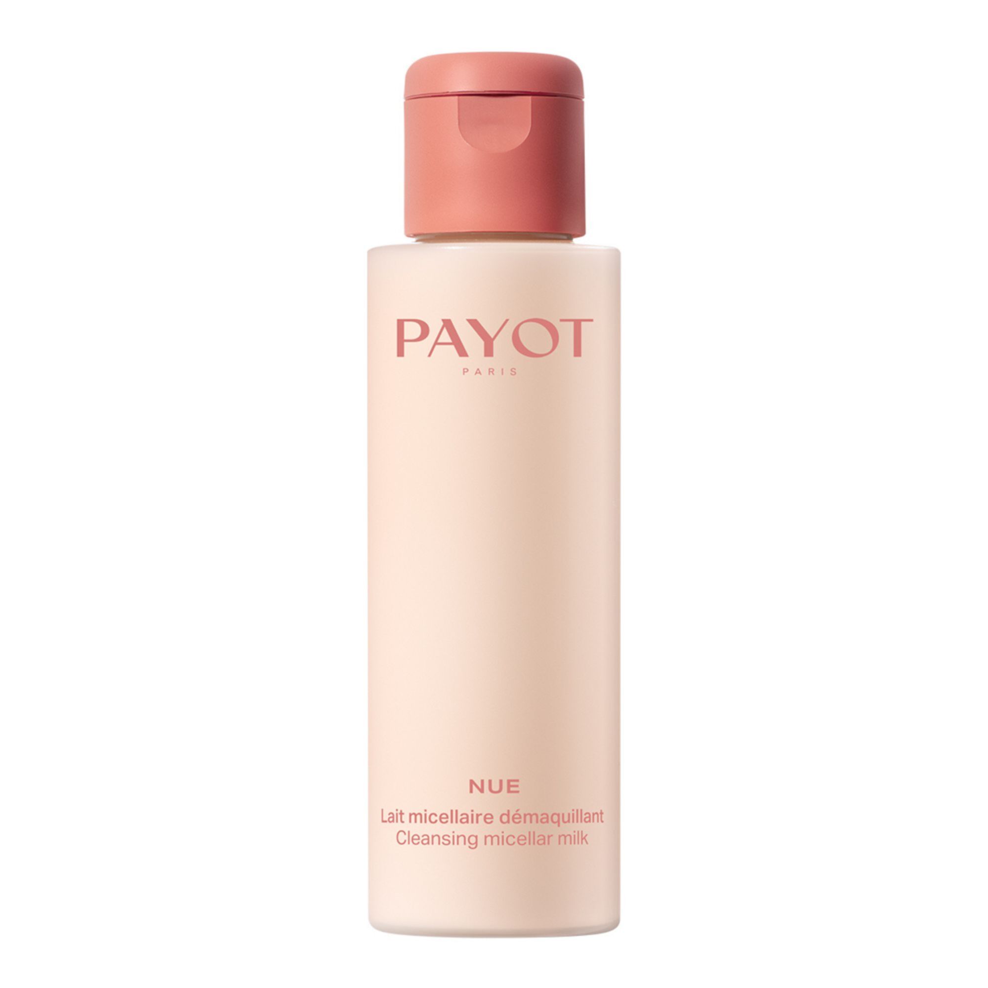 Lait Micellaire Demaquillant Nue Payot 100ml - vue 2