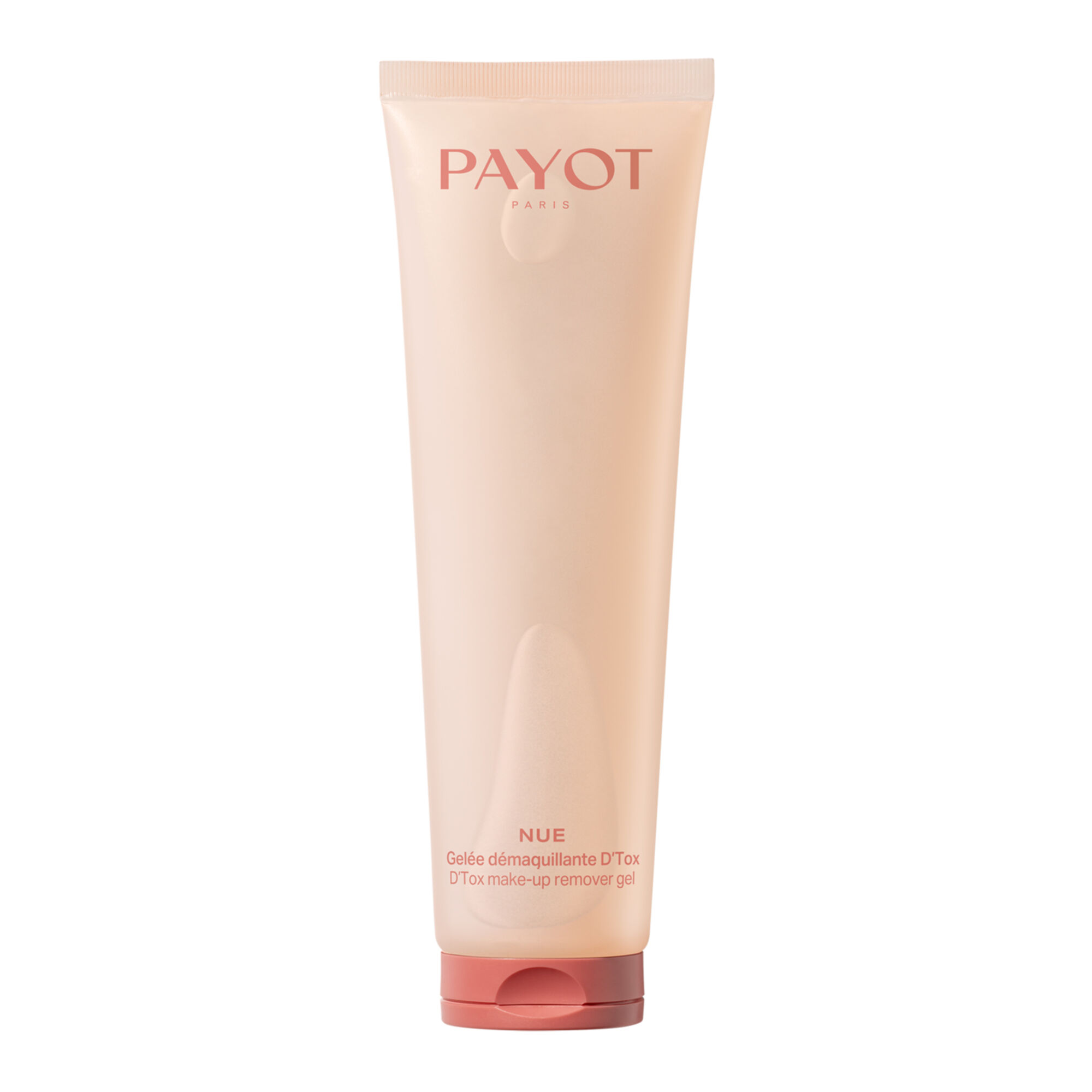 Nue D'Tox Gel Démaquillant 150 ml - vue 3