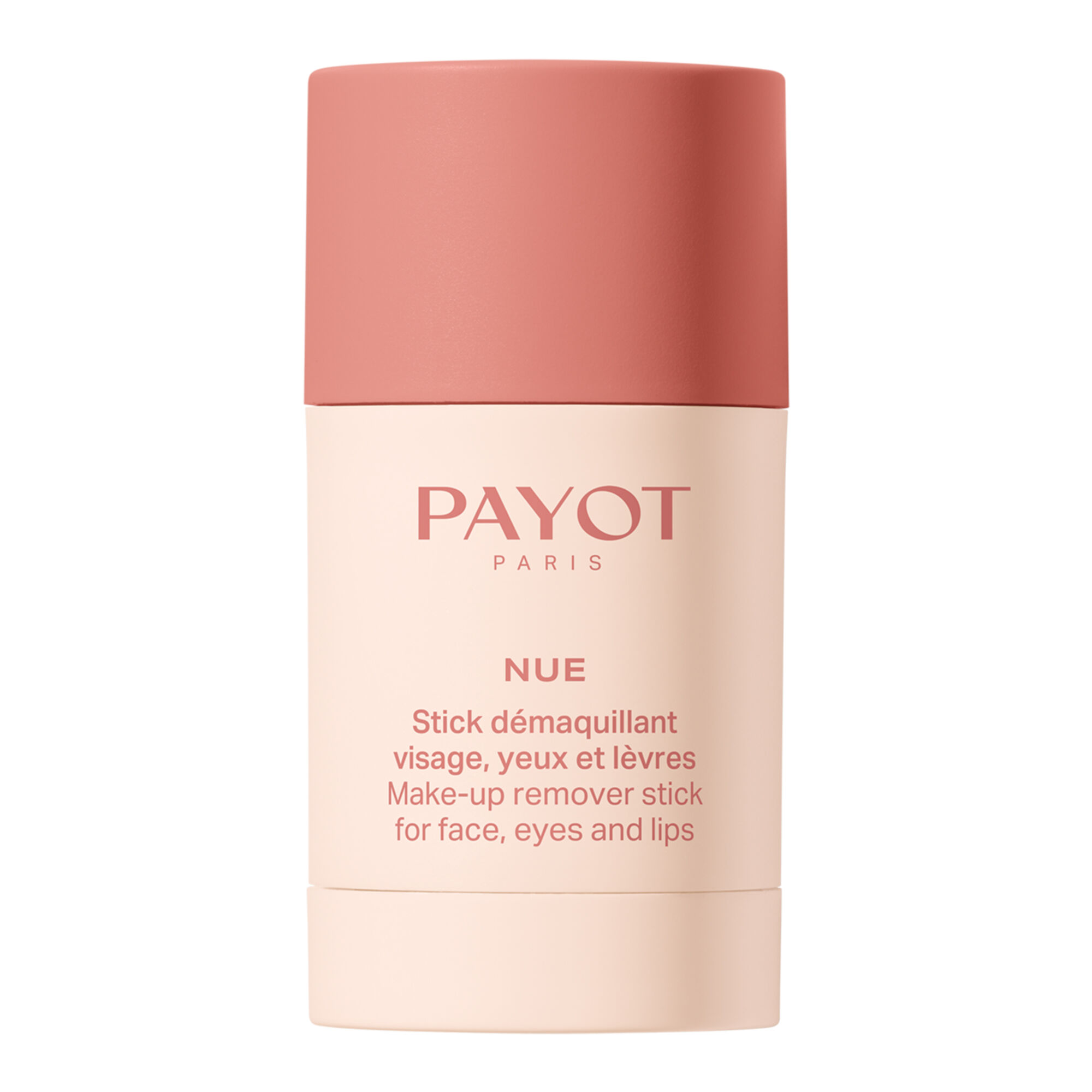 Stick Démaquillant Visage Usage Nue Payot 50g - vue 2