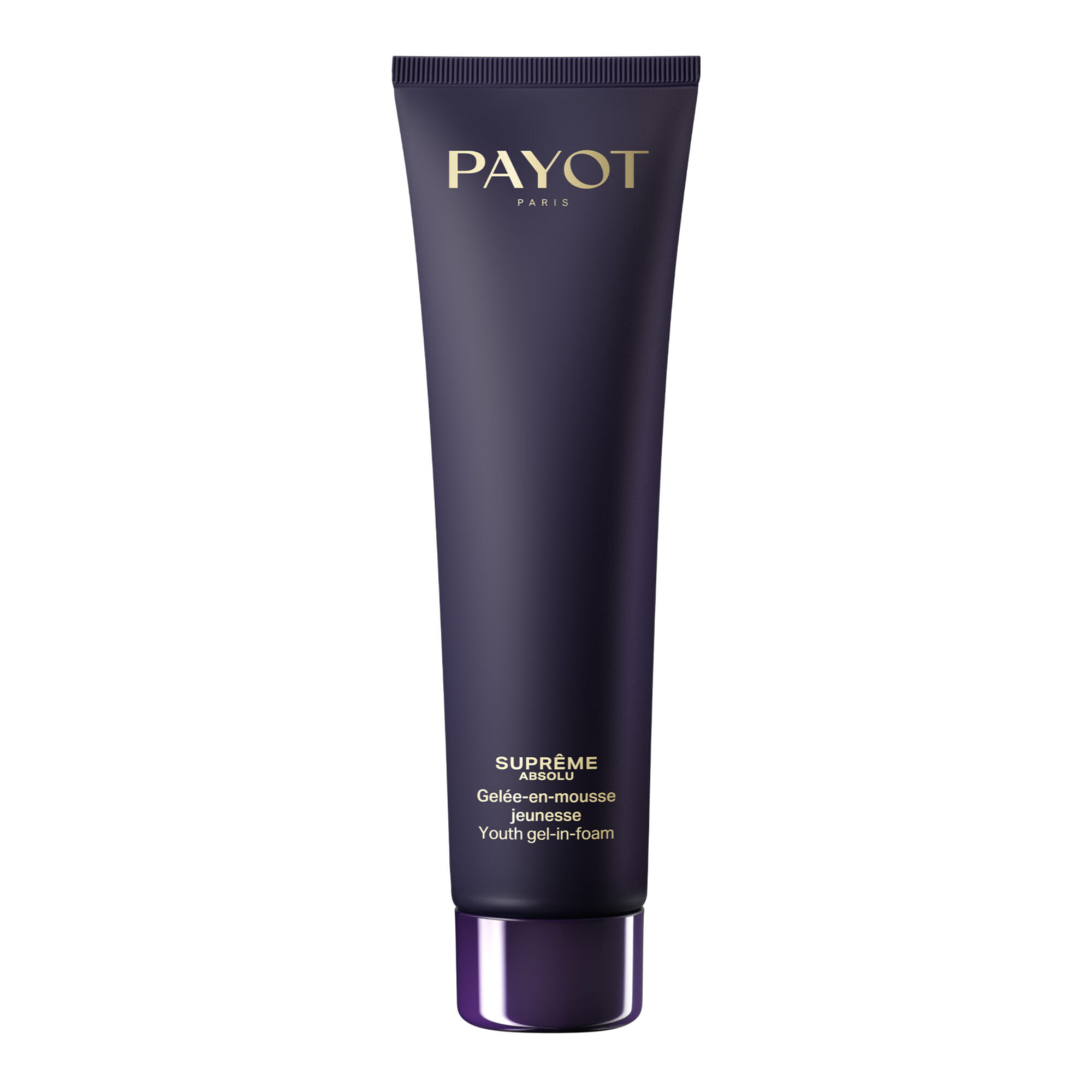 Gelée en Mousse Jeunesse Nettoyante Absolue Suprême 150ml Payot - vue 2