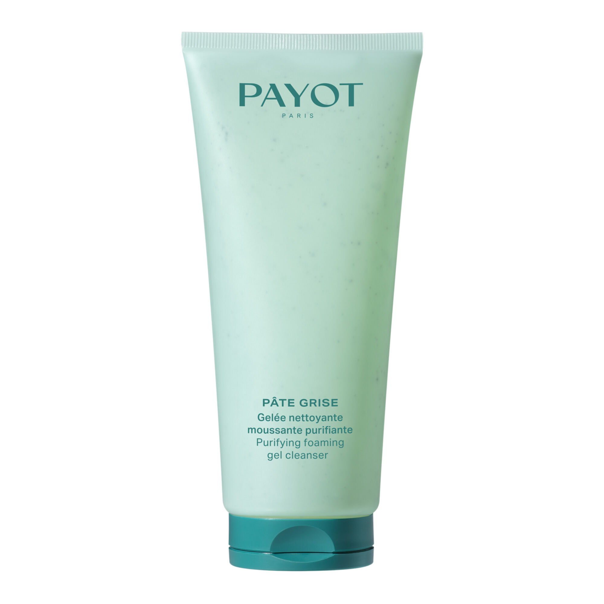 PAYOT  - P&acirc;te Grise Gel&eacute;e Nettoyante Moussante Purifiante 200ml