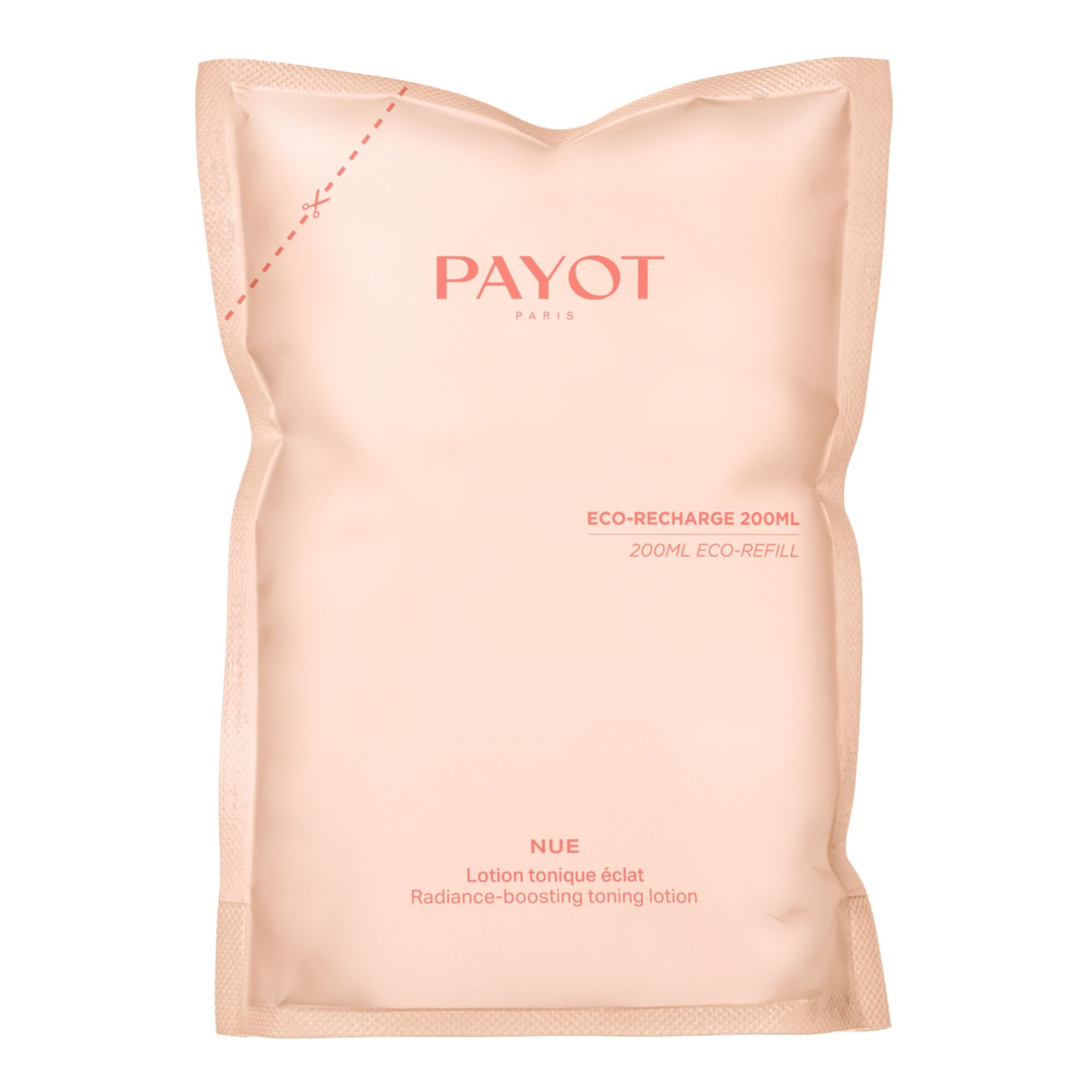 Recharge Lotion Tonique Eclat Nue Payot 200ml - vue 2