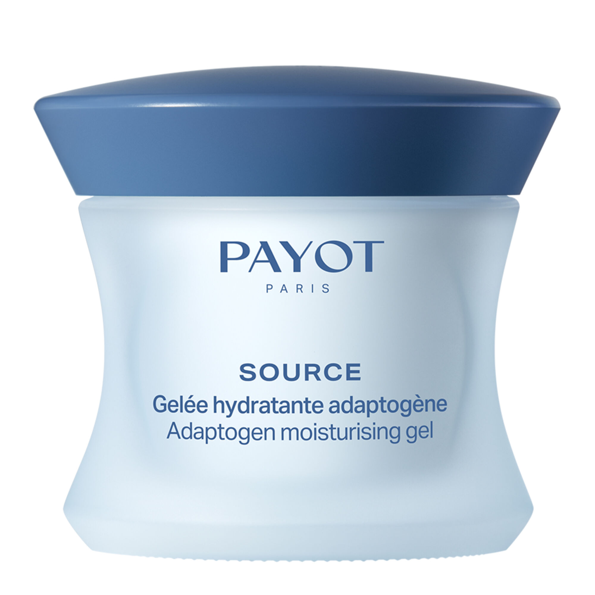 Payot - Source Gelée Hydratante Adaptogène 50ml