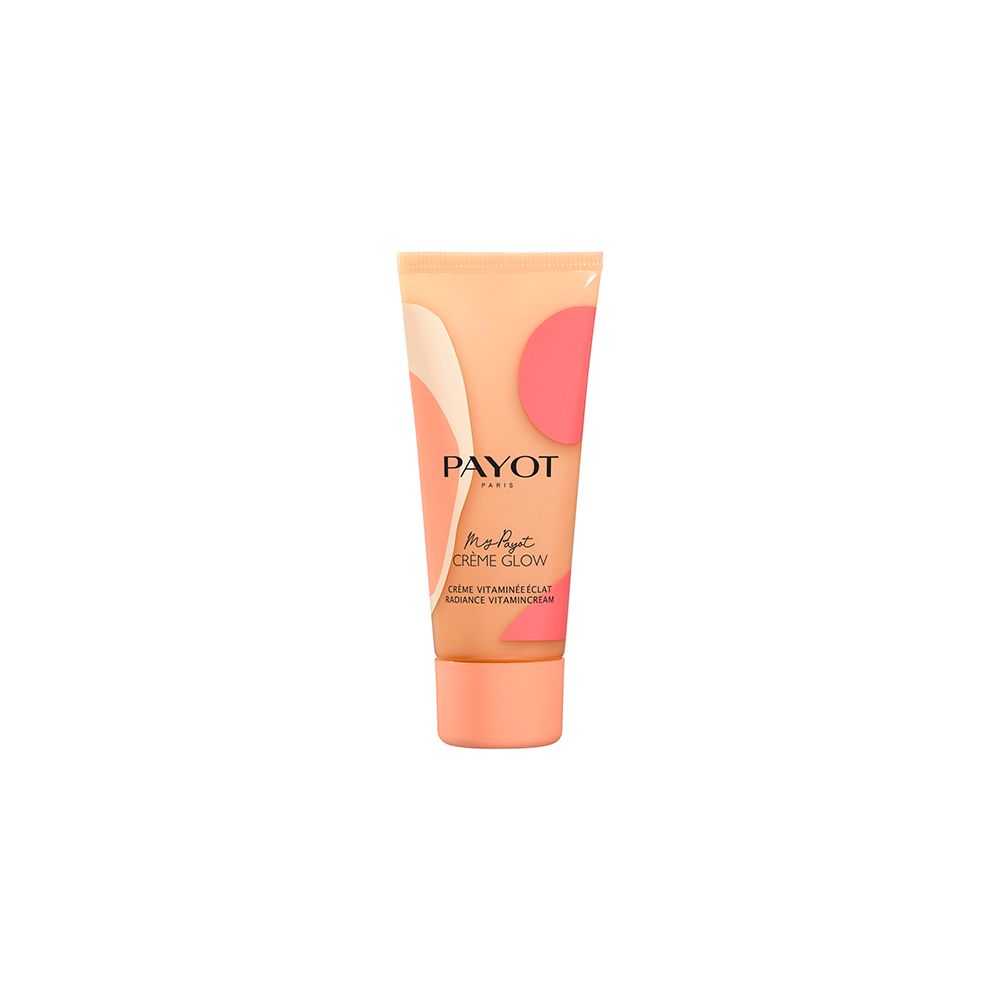 Payot - My Payot Crème Glow La Crème Vitaminée Révélatrice D'éclat Naturel (30ml) 1 Unité