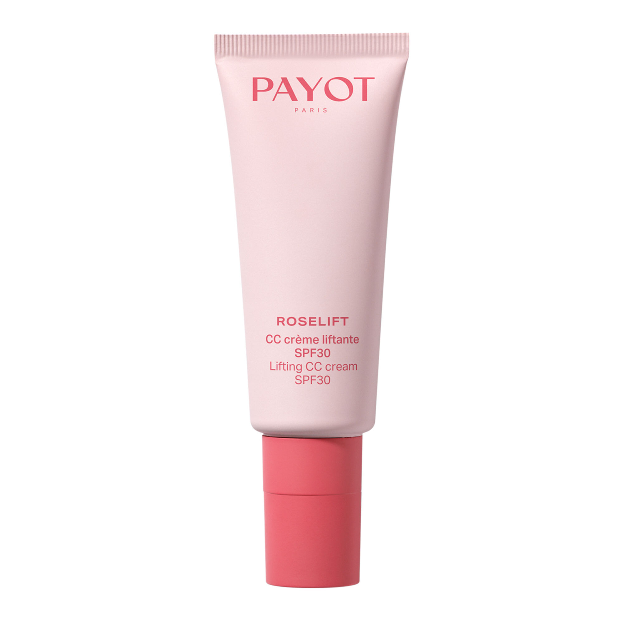 CC Crème Réaffirmante SPF30 40 ml - vue 3