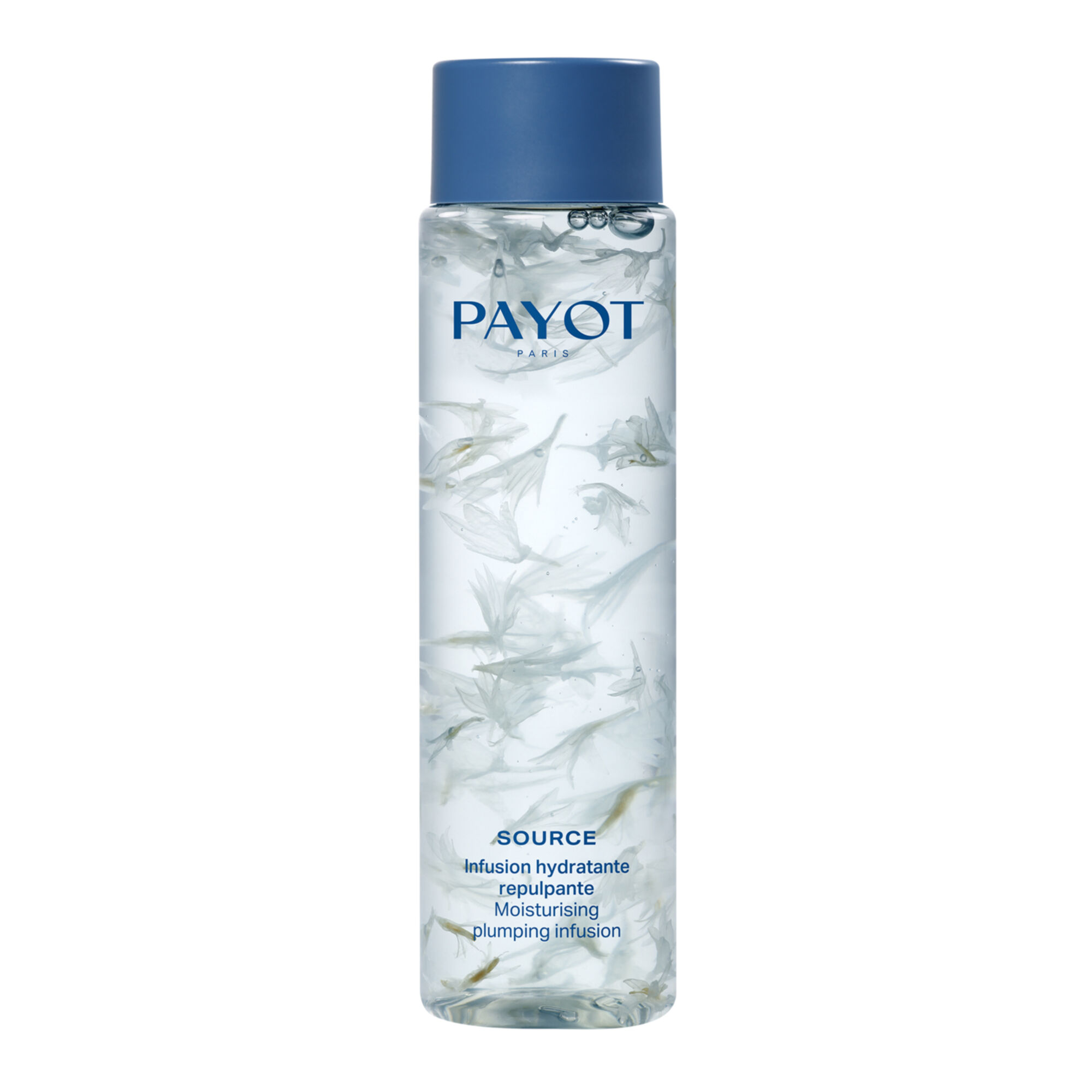Payot - Hydra 24+ Essence Infusion Préparatrice Repulpante Visage Flacon 125ml