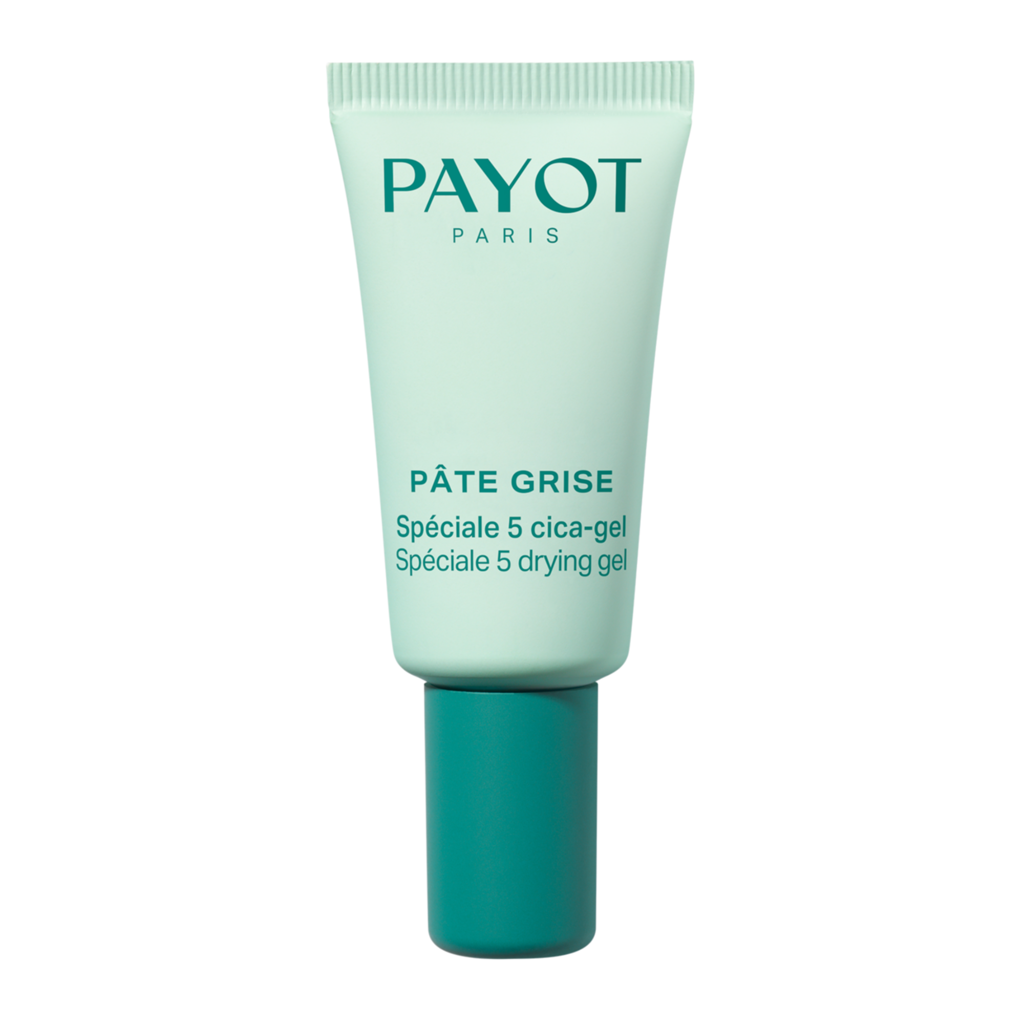 Pâte Spéciale 5 Cica Gel 15 ml - vue 3