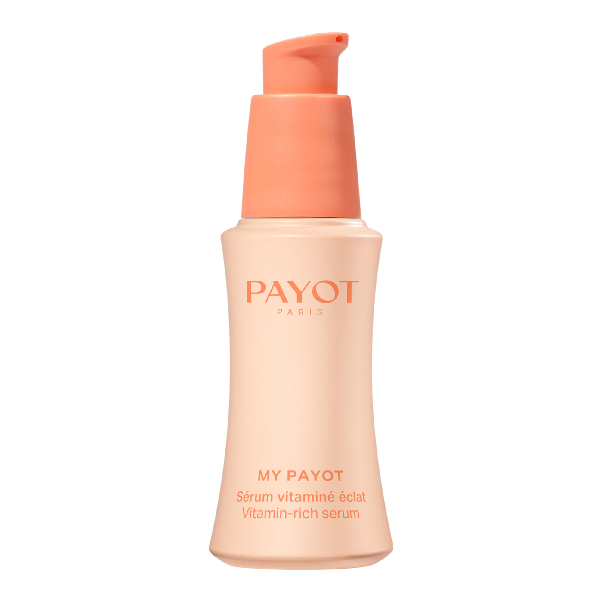 Payot - My Payot Concentré Éclat Sérum Bonne Mine Flacon 30ml