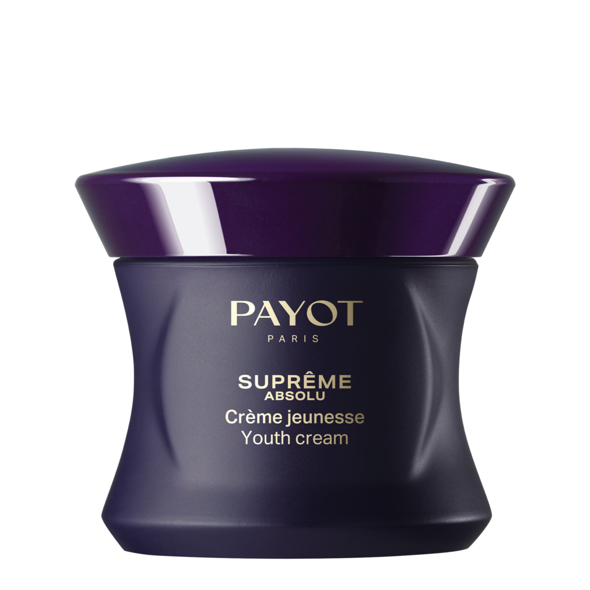 Crème Jeunesse Absolue Suprême Payot 50ml - vue 2