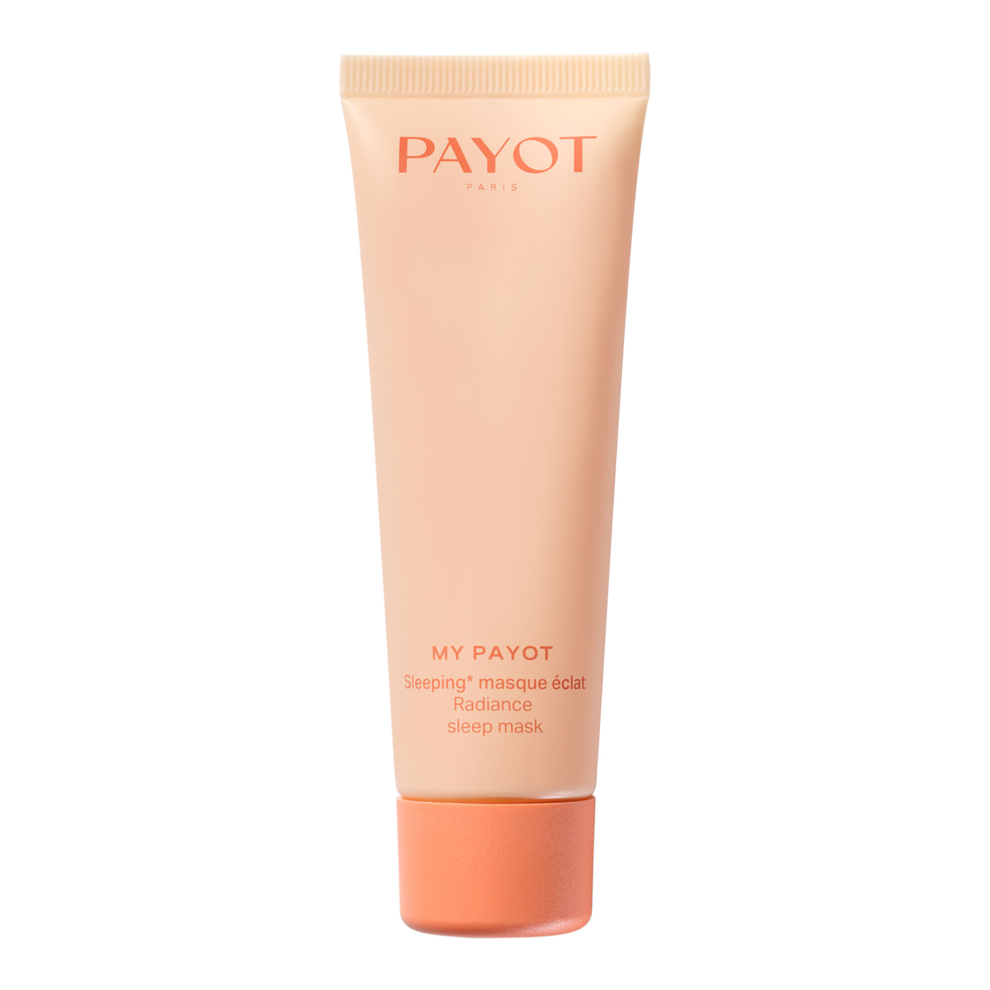 Payot - My Payot Masque Sleep & Glow Booster D'éclat Nuit 50ml