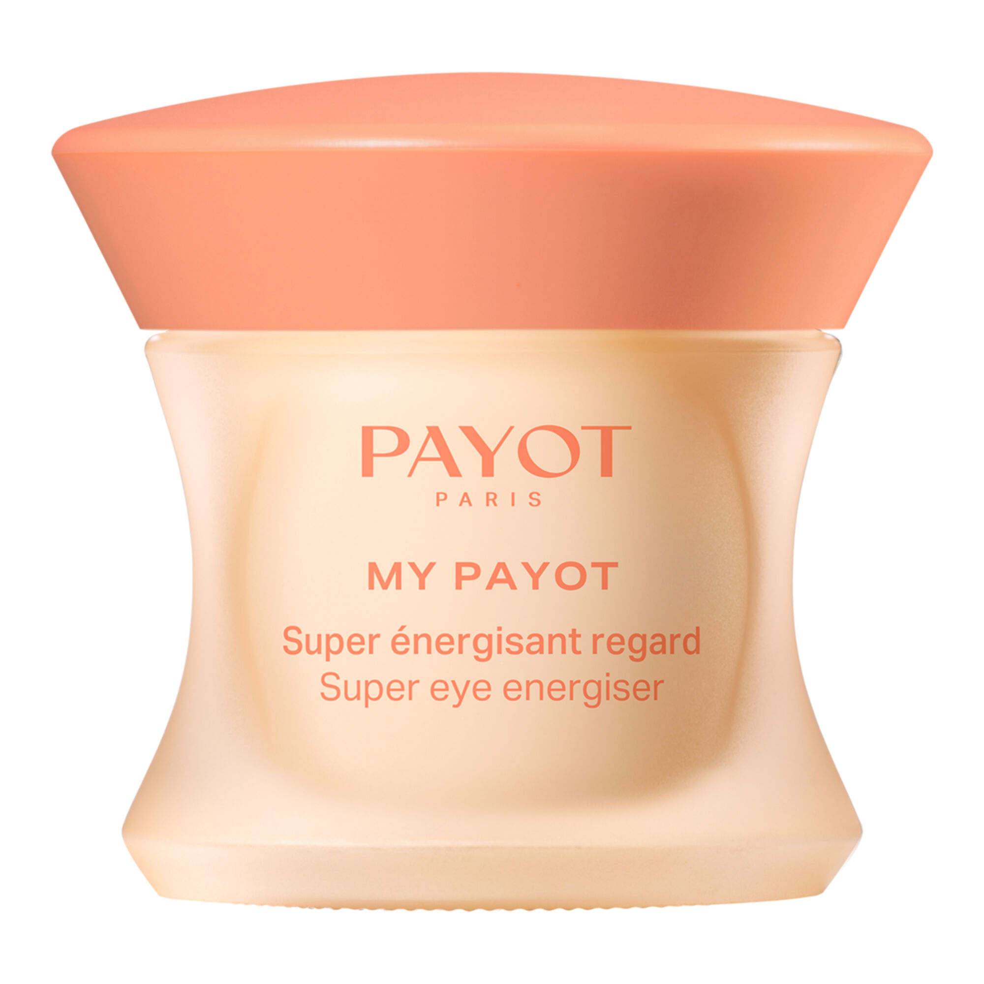 Payot - My Payot Sleeping Mask Regard Super Énergisant Regard Pot 15ml