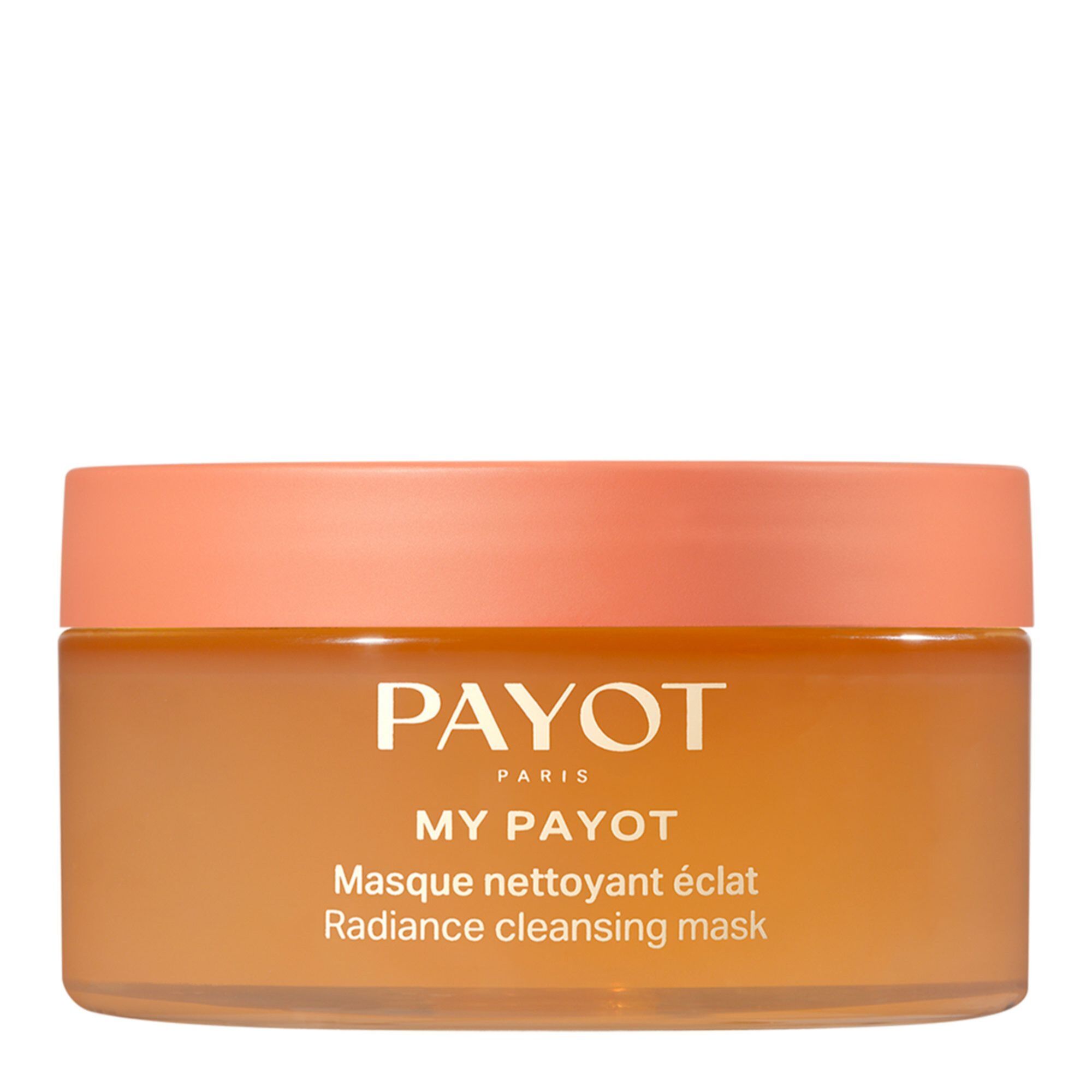 Masque Nettoyant Eclat 100 ml - vue 3