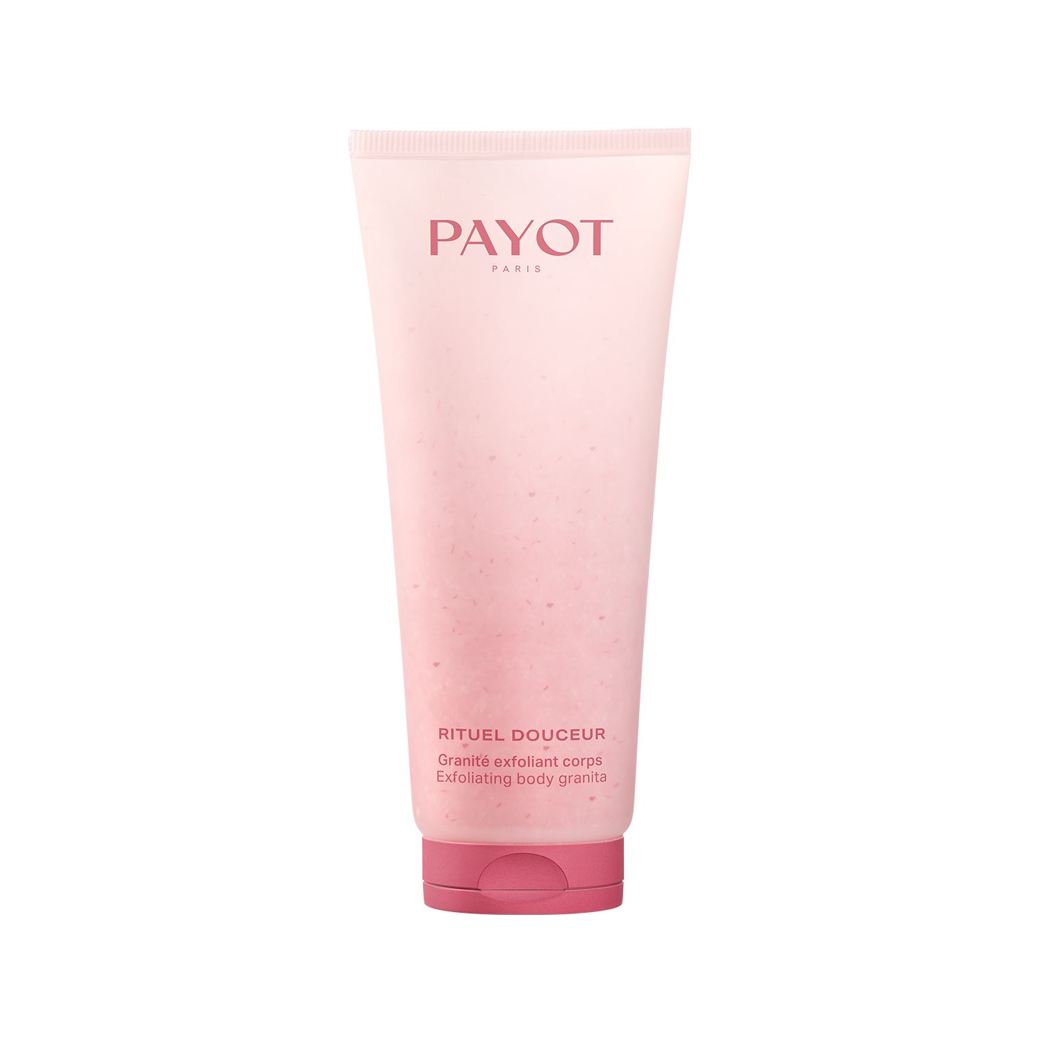 Gommage Rituel douceur Payot 200ml - vue 1