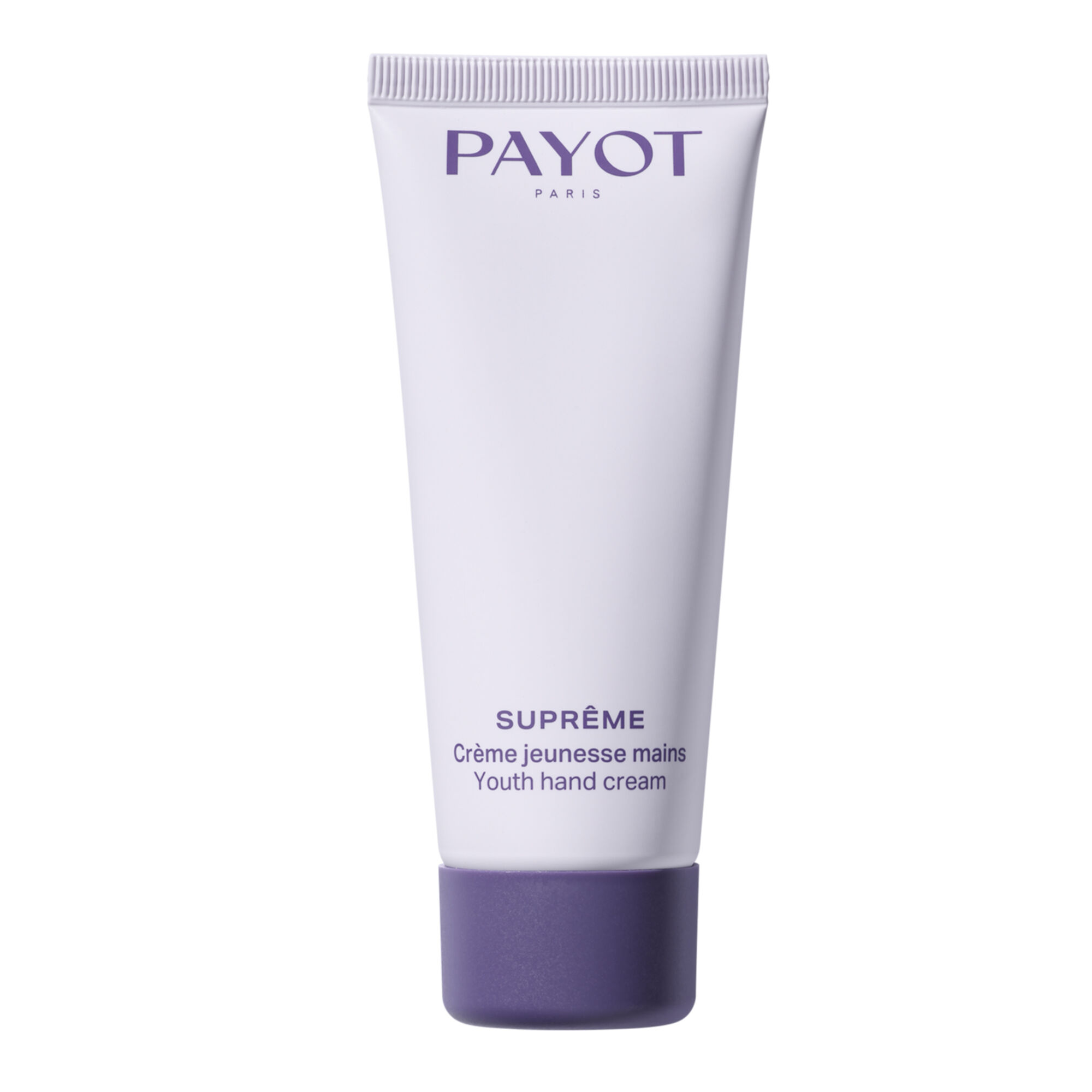Payot - Suprême Jeunesse Les Mains Crème Mains Tube De 50ml