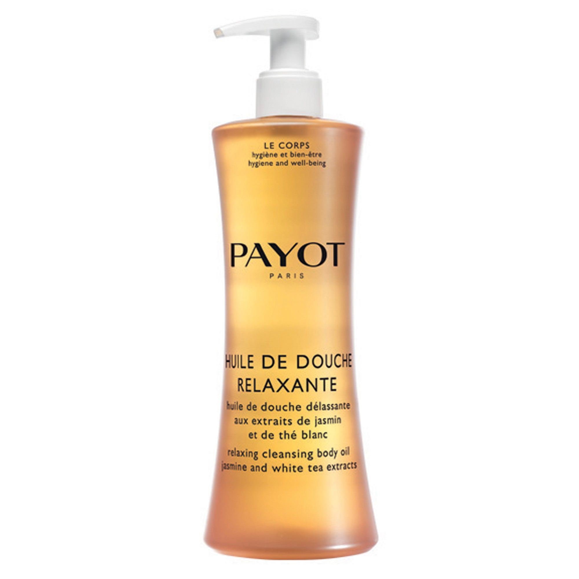 Payot - Huile De Douche Relaxante Huile De Douche Délassante