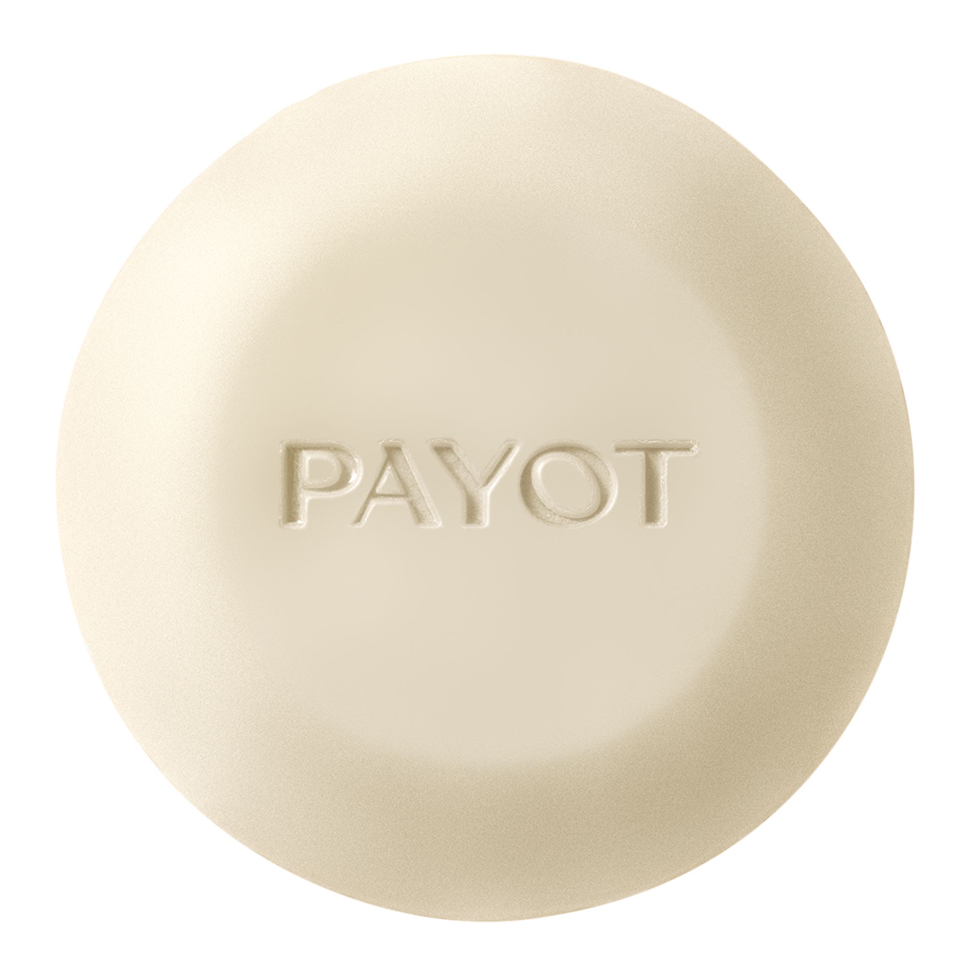 Payot - Essentiel Shampoing Solide Biome-friendly 80g