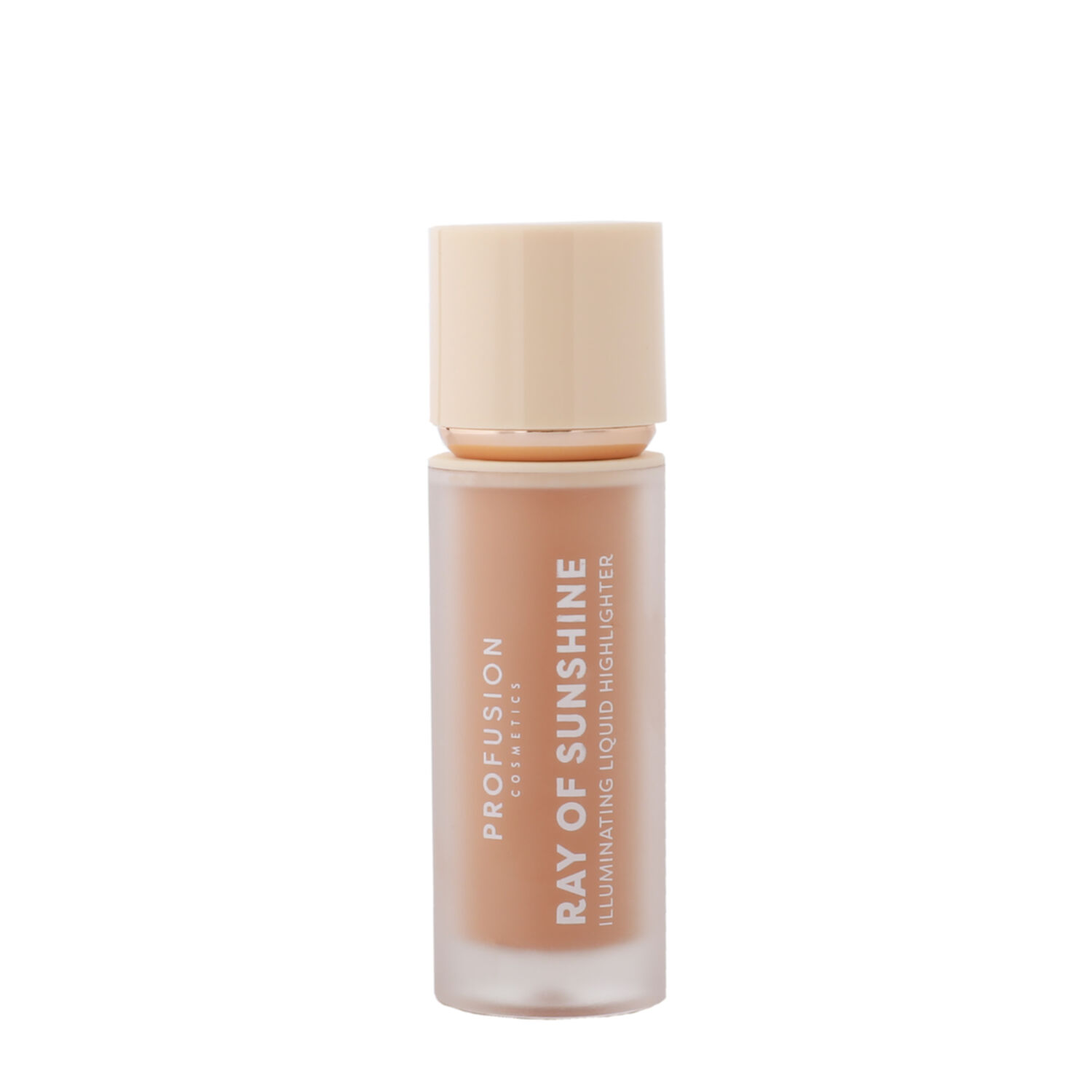 Profusion - Ray Of Sunshine Liquid Highlighter Golden Hour