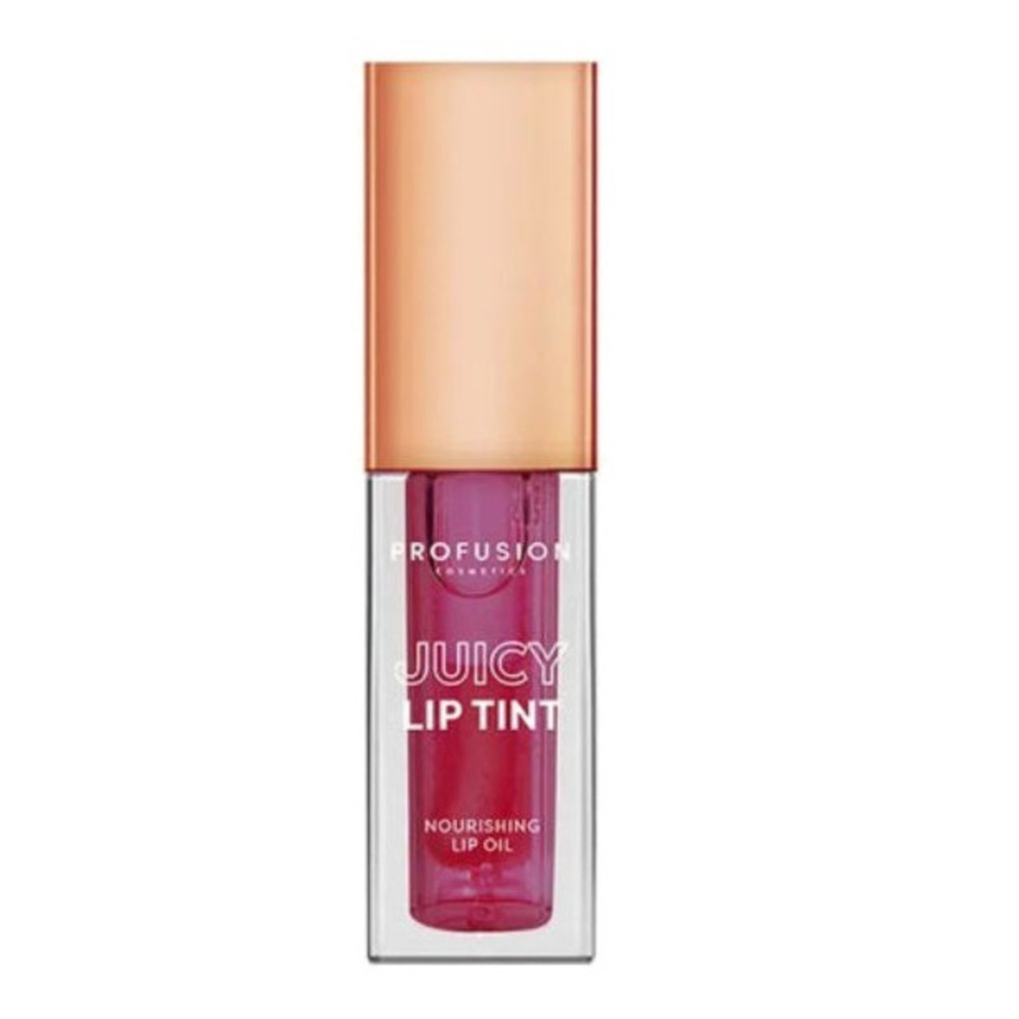 Profusion - Juicy Lip Tint Huile Teintée Lèvres Berry