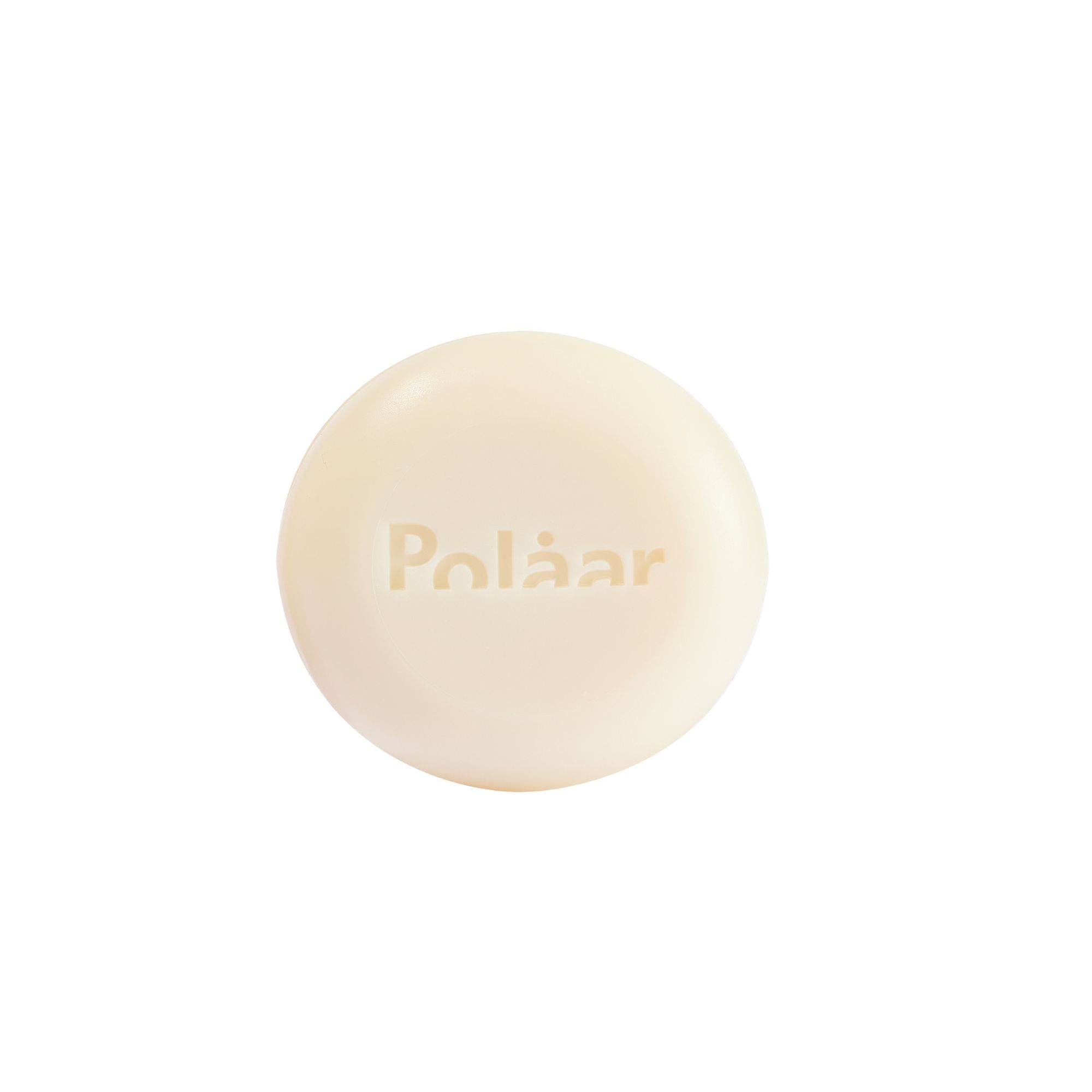 Polaar - La Véritable Crème De Laponie Savon Solide Surgras Pain 100 Grs Sous Étui
