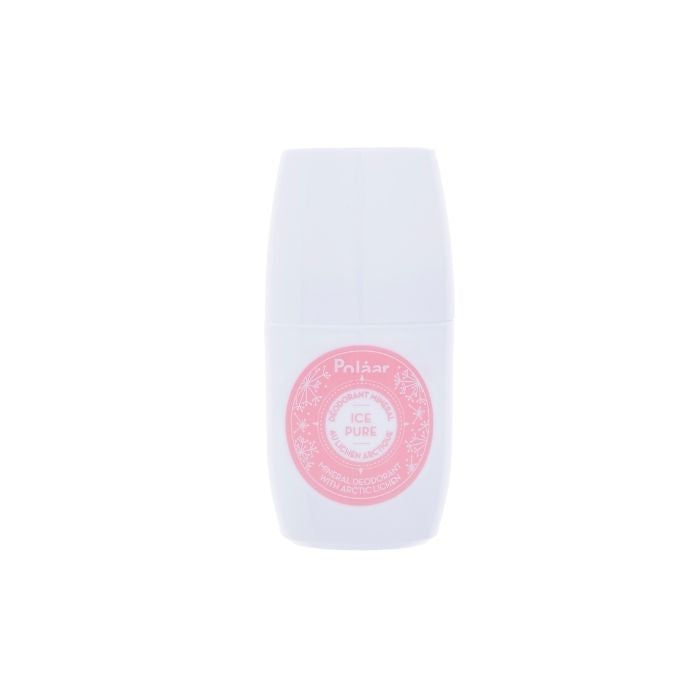 Polaar - Icepure Déodorant Minéral 50g