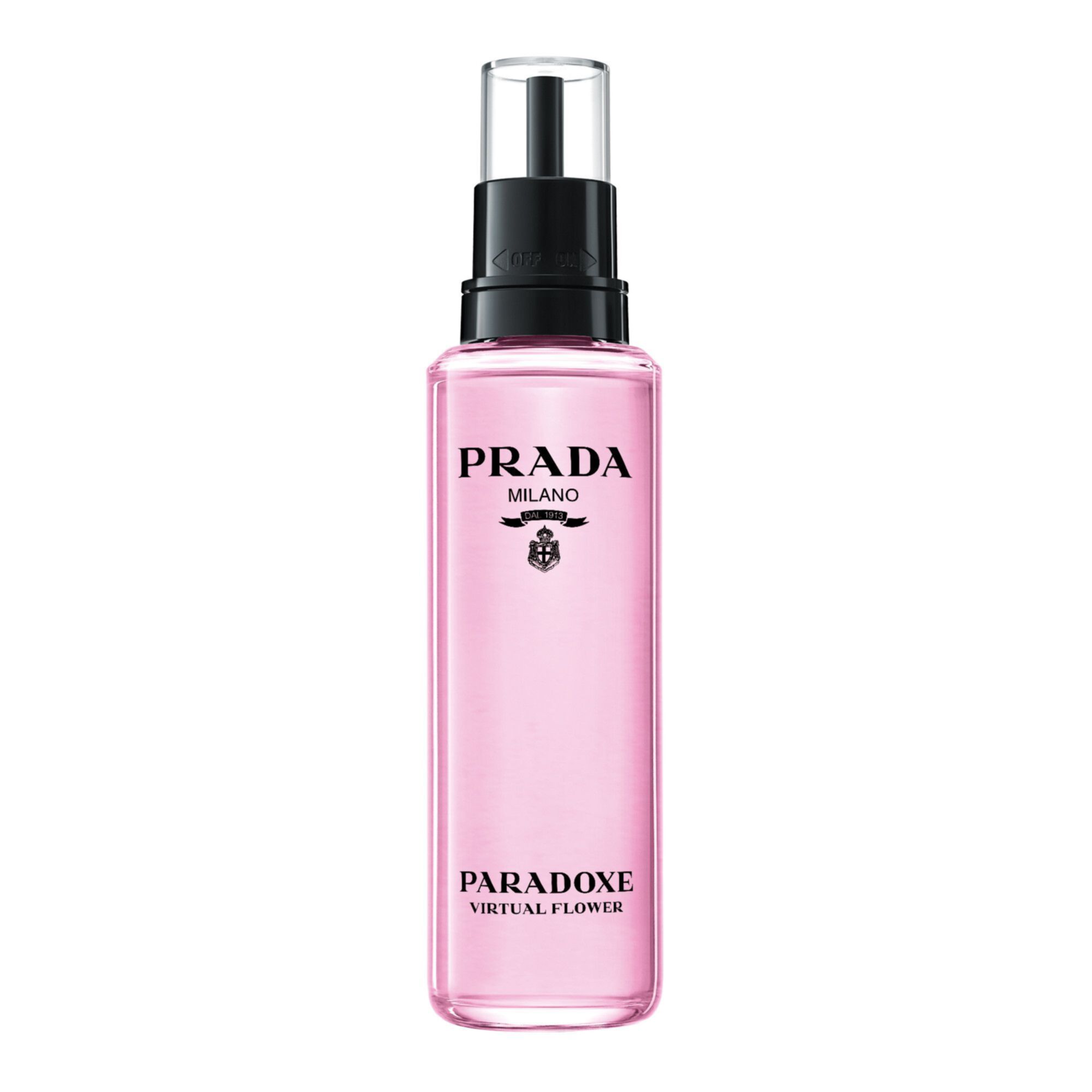 Prada - Paradoxe Virtual Flower Recharge Eau De Parfum 100ml