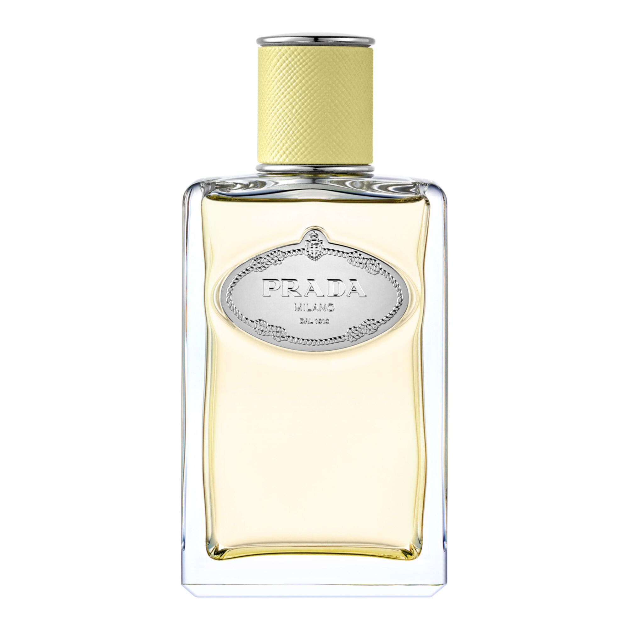 Prada Les Infusions: Infusion de Gingembre Eau de Parfum pour femme 100 ml