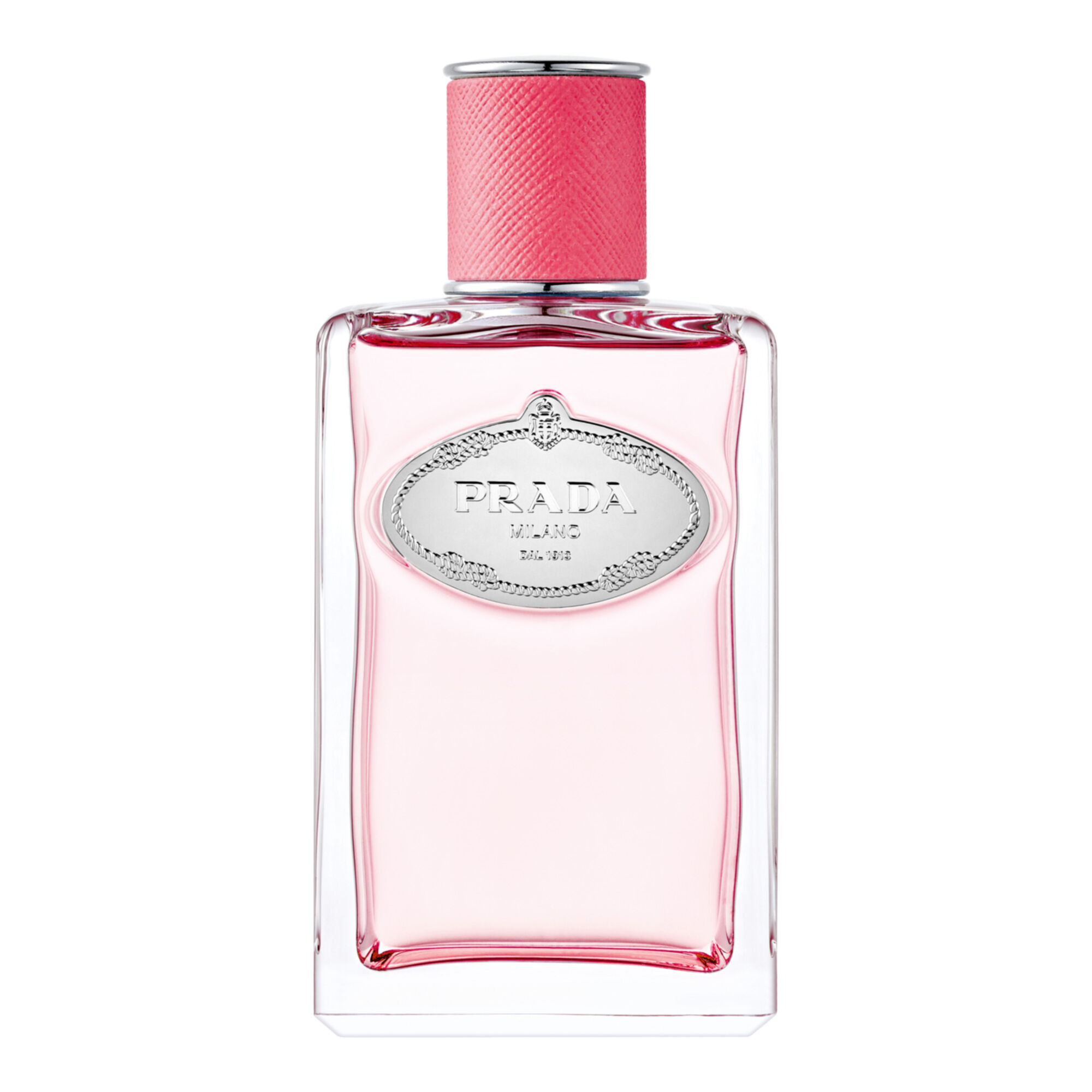 Prada Infusion de Rhubarbe 100ml Eau de Parfum Spray for Women - vue 3