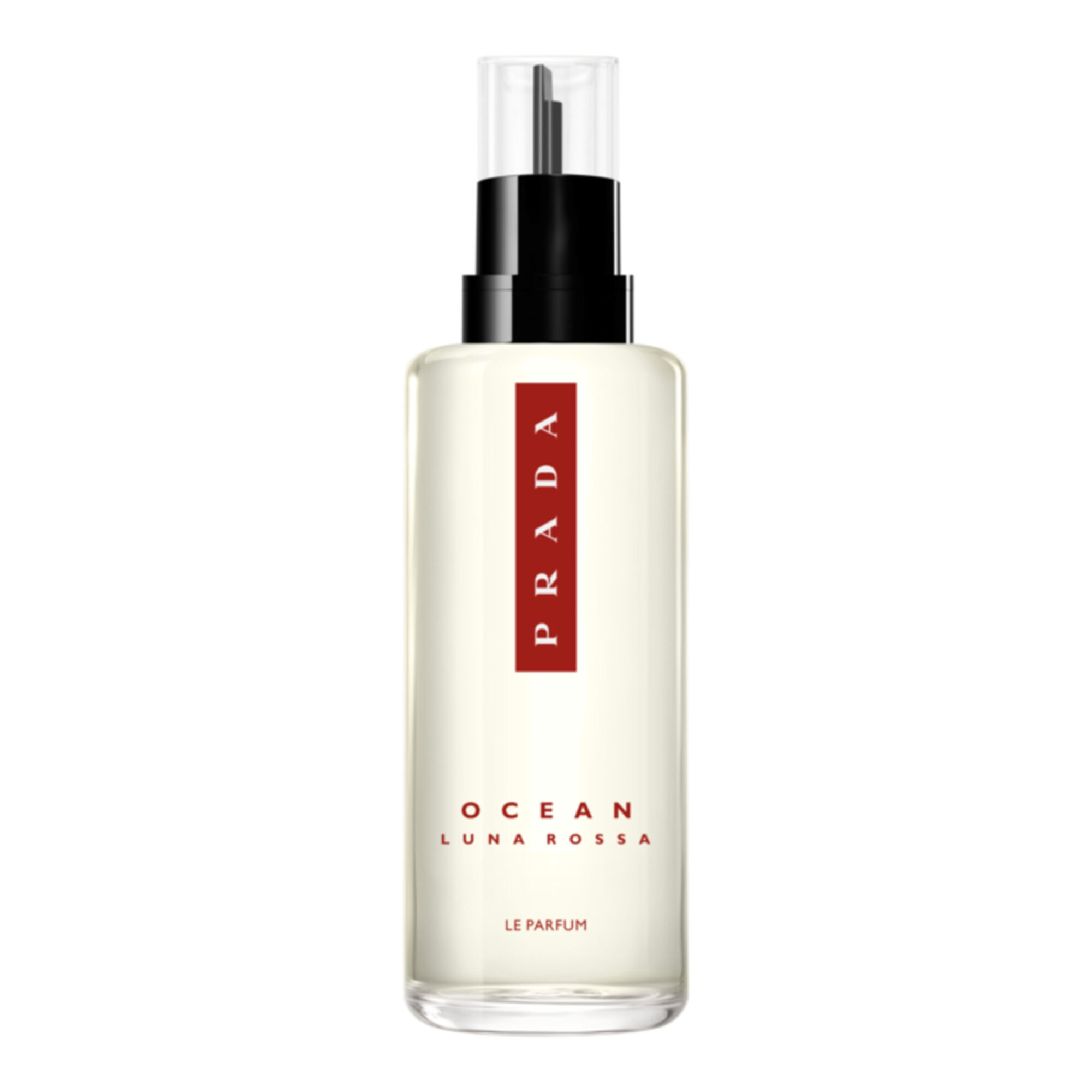 Prada Luna Rossa Ocean Parfum Recharge pour homme 150 ml