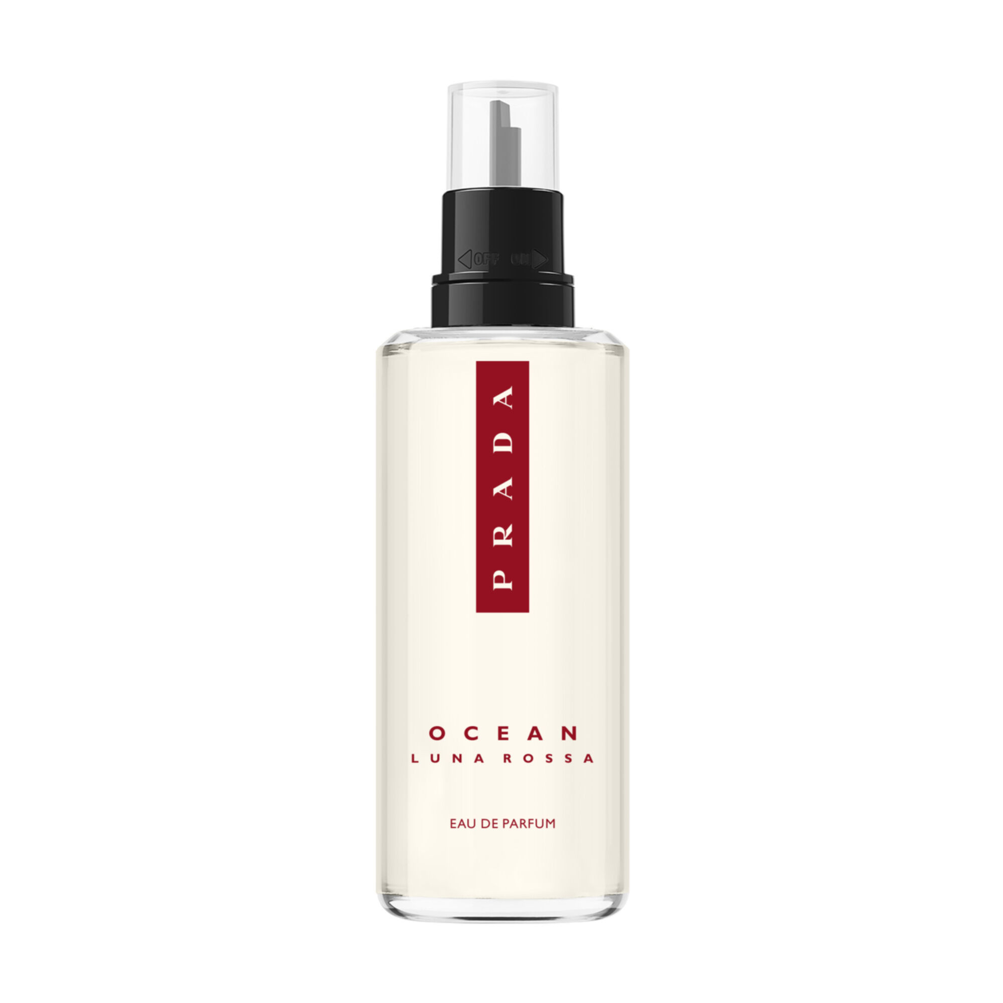 Luna Rossa Ocean Prada Eau De Parfum Spray