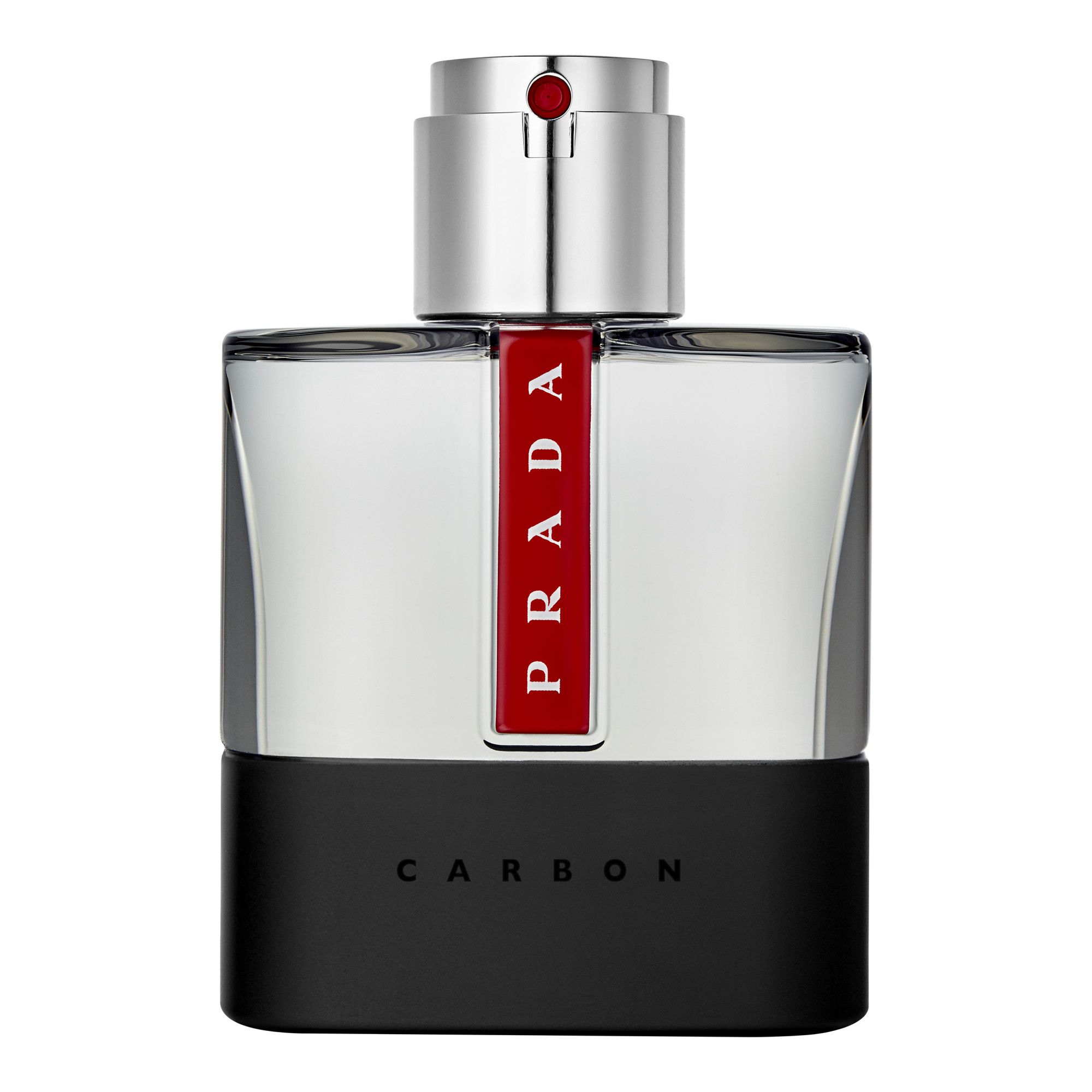 Prada - Luna Rossa Carbon Eau De Toilette 50ml