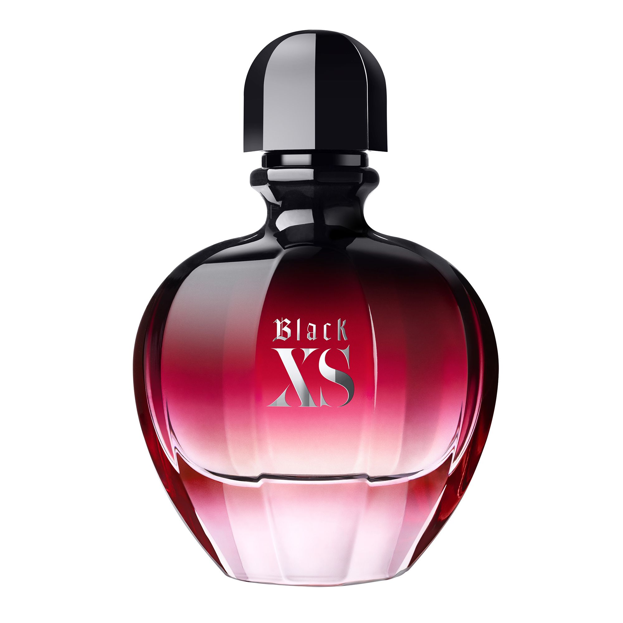 Paco Rabanne Black XS Pour Elle - Eau De Parfum Spray