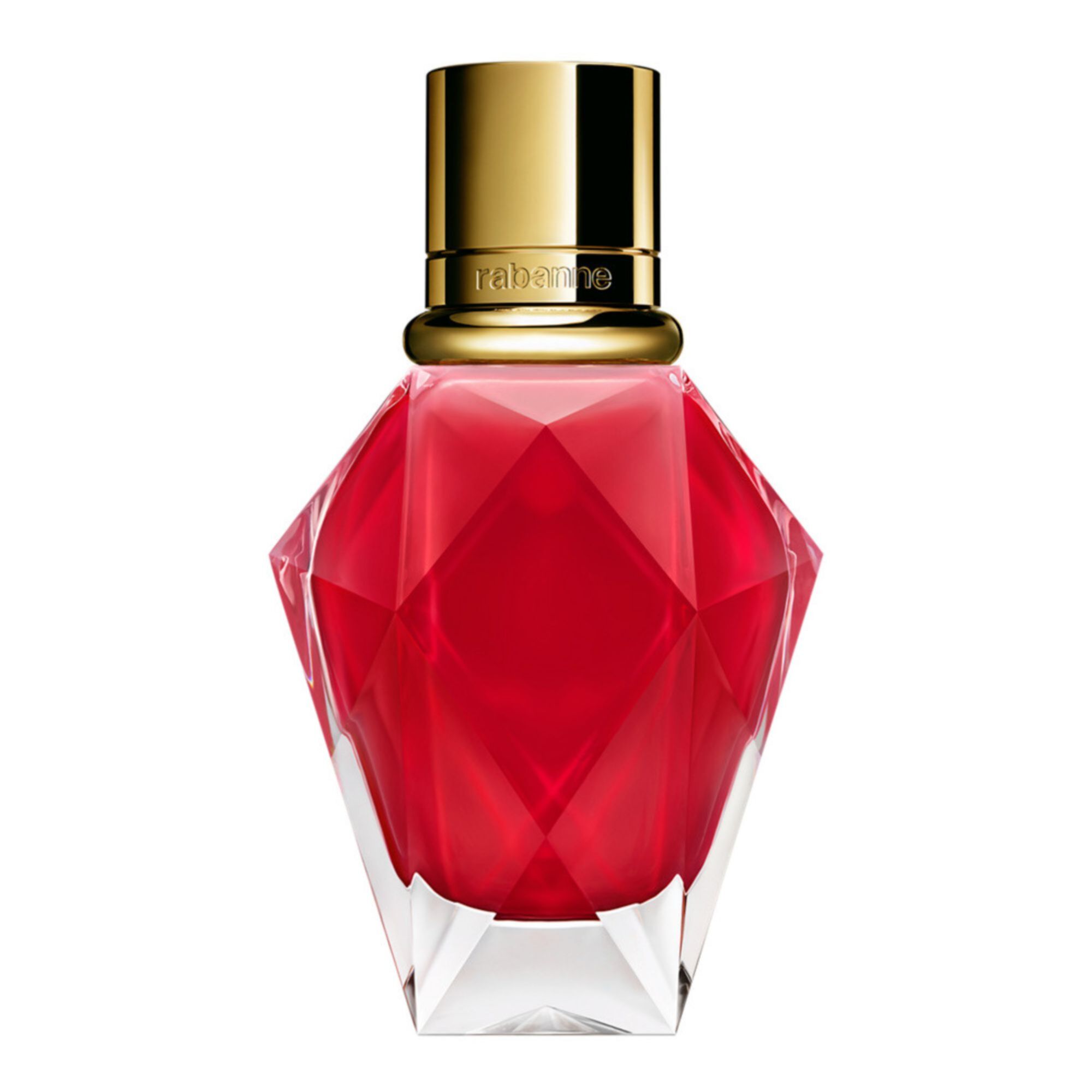 Rabanne - Million Red For Her Parfum 30ml