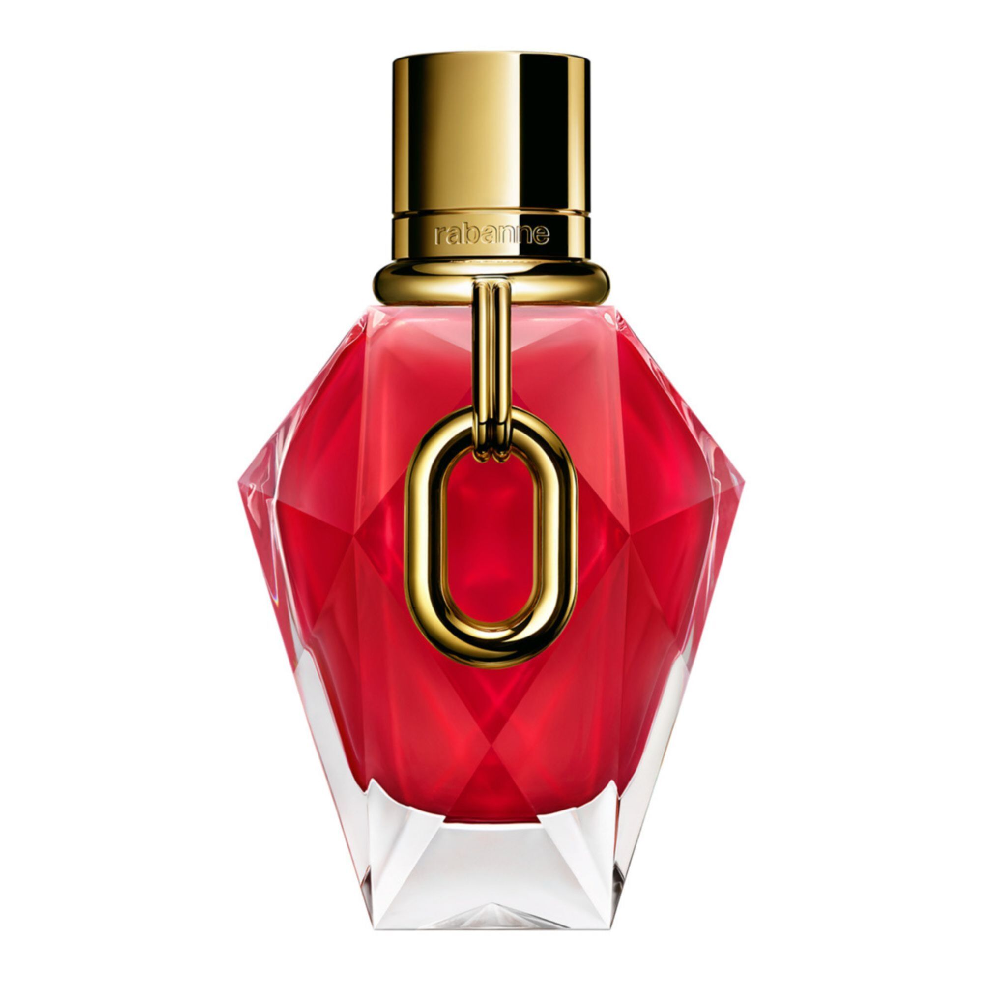 Rabanne - Million Red For Her Parfum 50ml