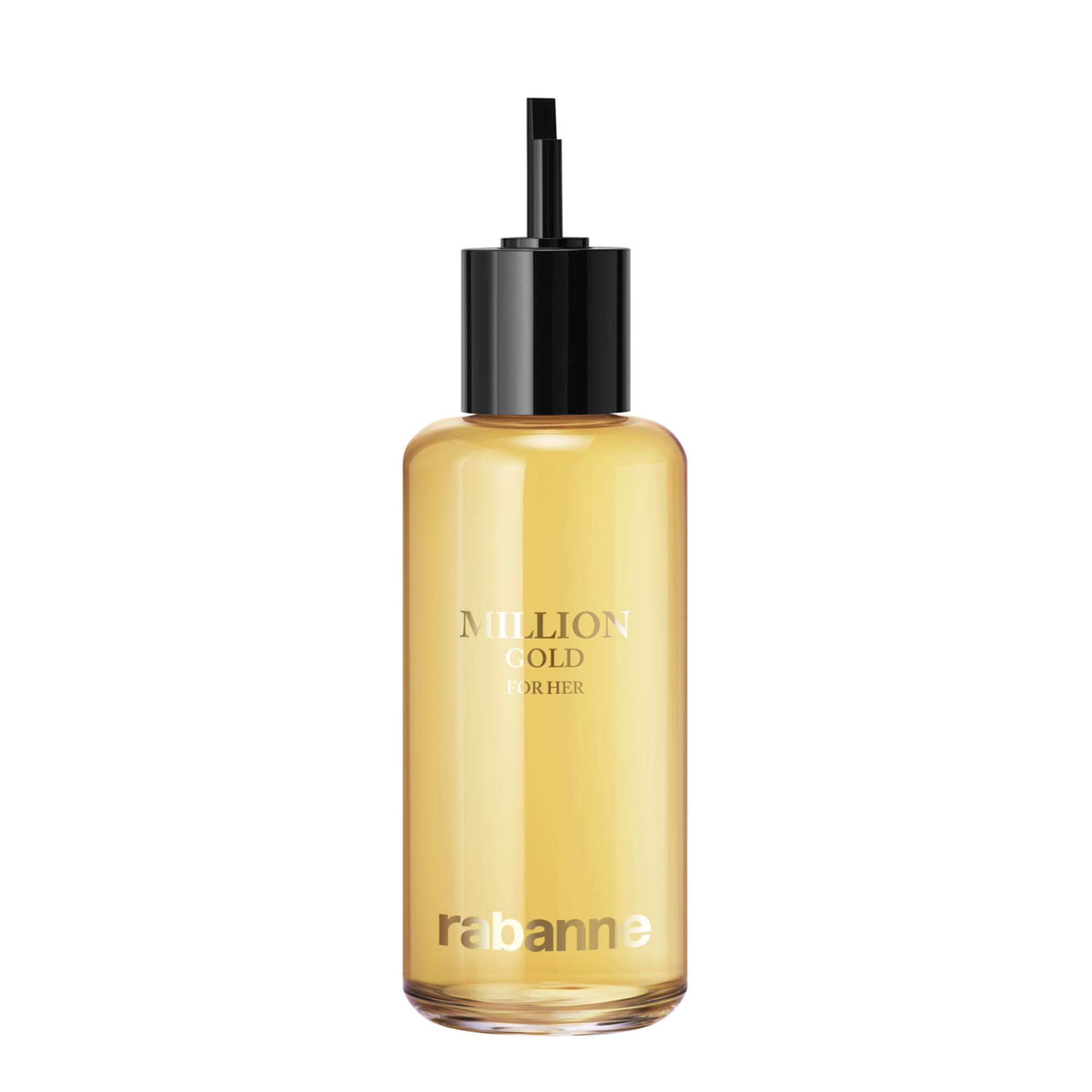 Rabanne - Million Gold For Her Recharge Eau De Parfum 200ml