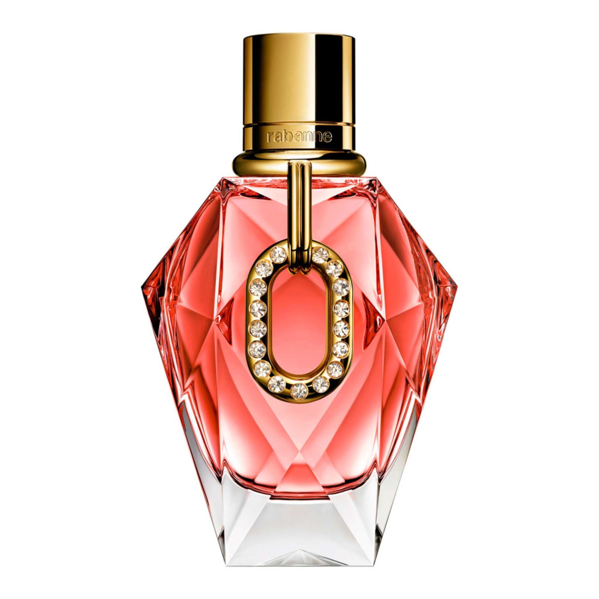 Rabanne Million Gold For Her Pure Diamonds Eau de Parfum pour femme 90 ml - vue 8